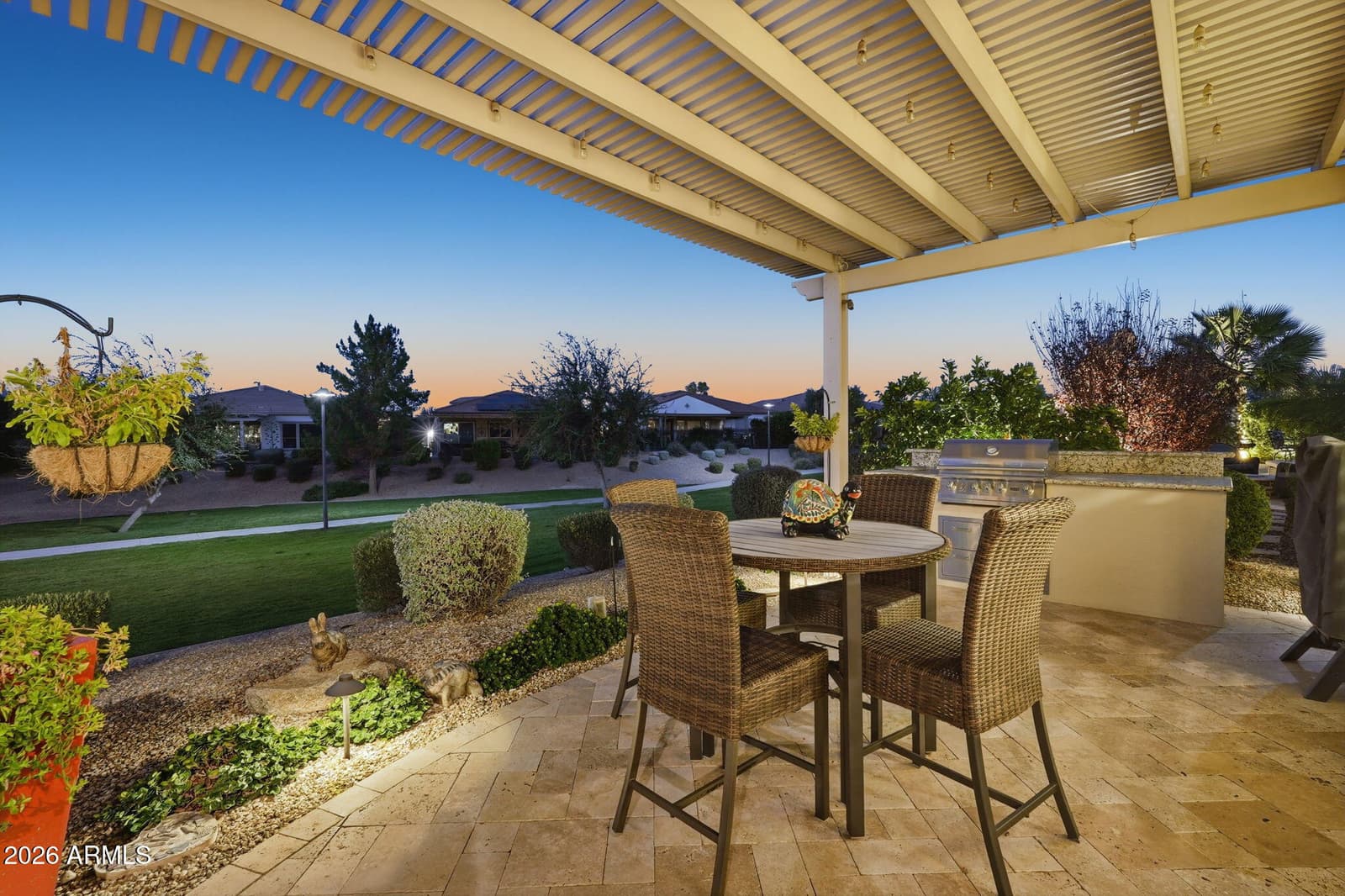 36976 N STONEWARE Drive, Queen Creek, AZ 85140 — photo 82 of 92