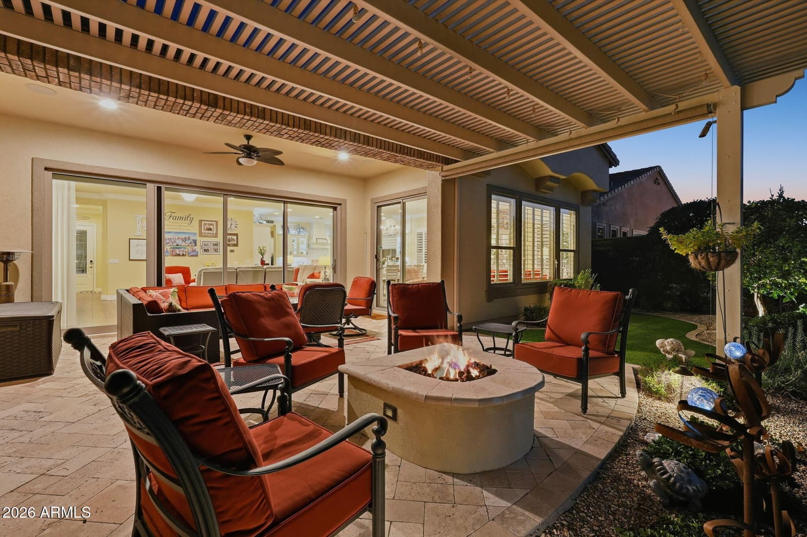 36976 N STONEWARE Drive, Queen Creek, AZ 85140 — photo 84 of 92