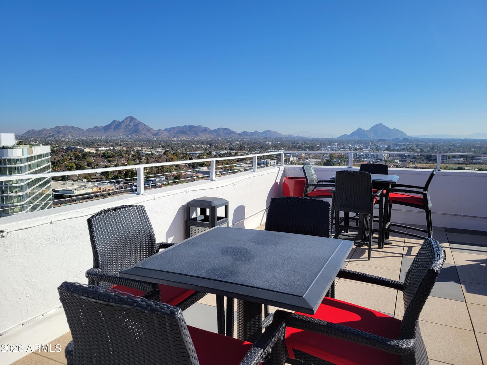 4750 N CENTRAL Avenue S6, Phoenix, AZ 85012 — photo 16 of 18