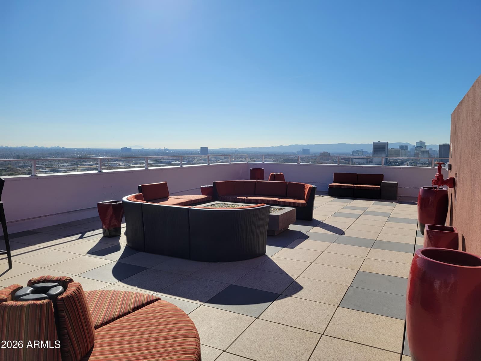 4750 N CENTRAL Avenue S6, Phoenix, AZ 85012 — photo 17 of 18