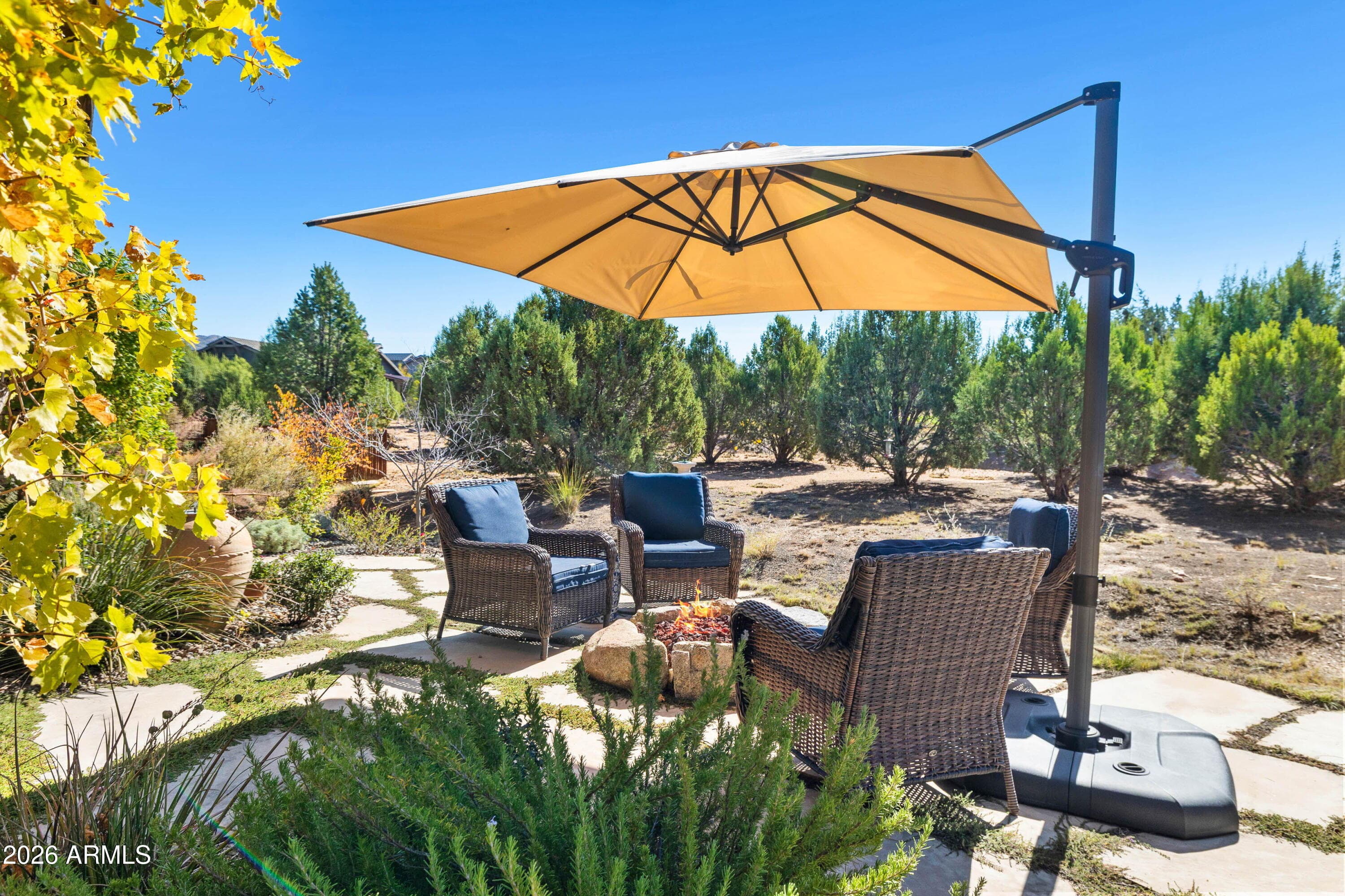 5625 W MESCAL CANYON Way, Prescott, AZ 86305 — photo 42 of 58