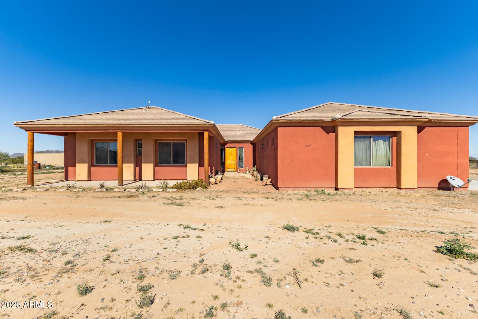 5358 N GATLIN GUN Trail, Maricopa, AZ 85139 — photo 2 of 76