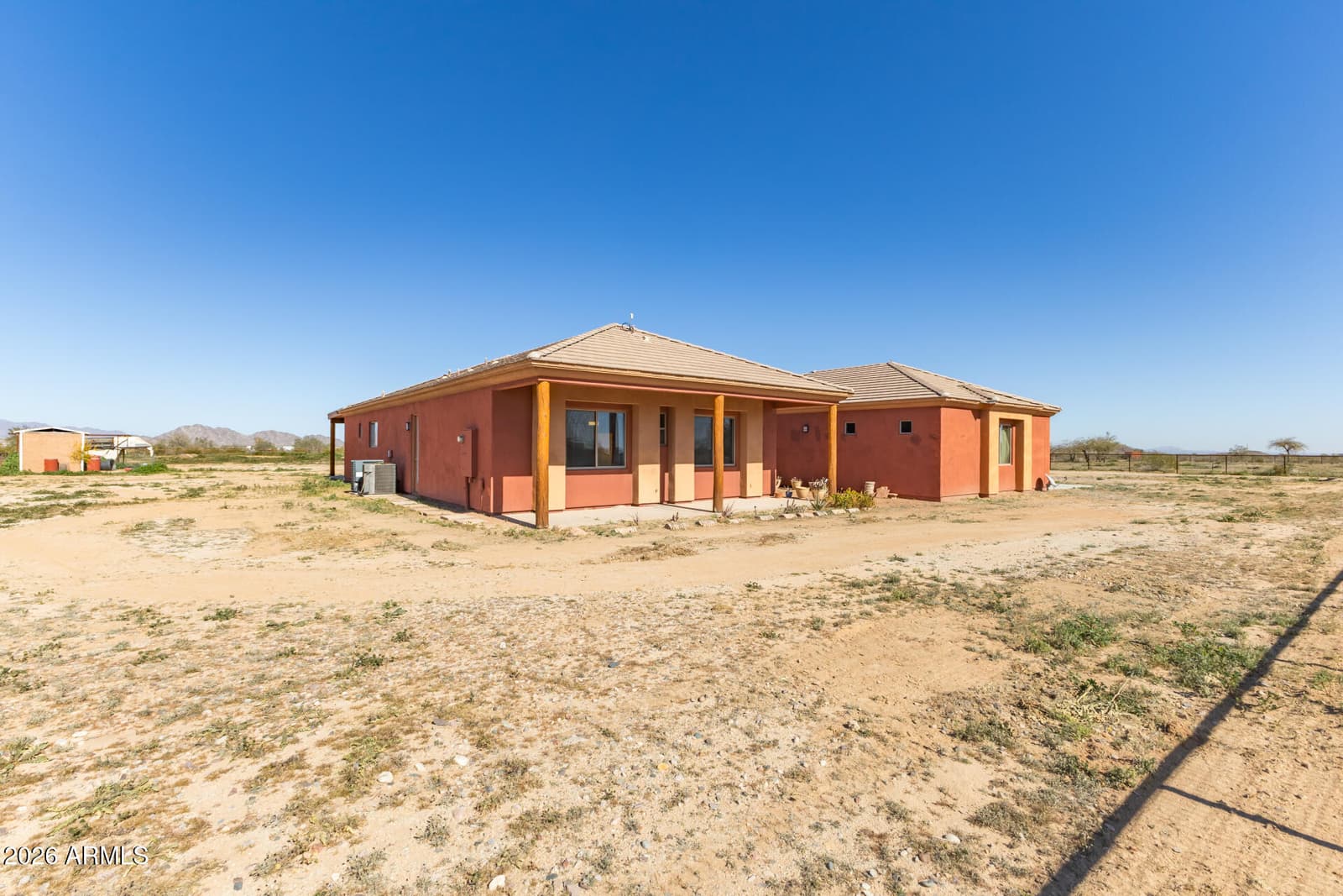 5358 N GATLIN GUN Trail, Maricopa, AZ 85139 — photo 38 of 76