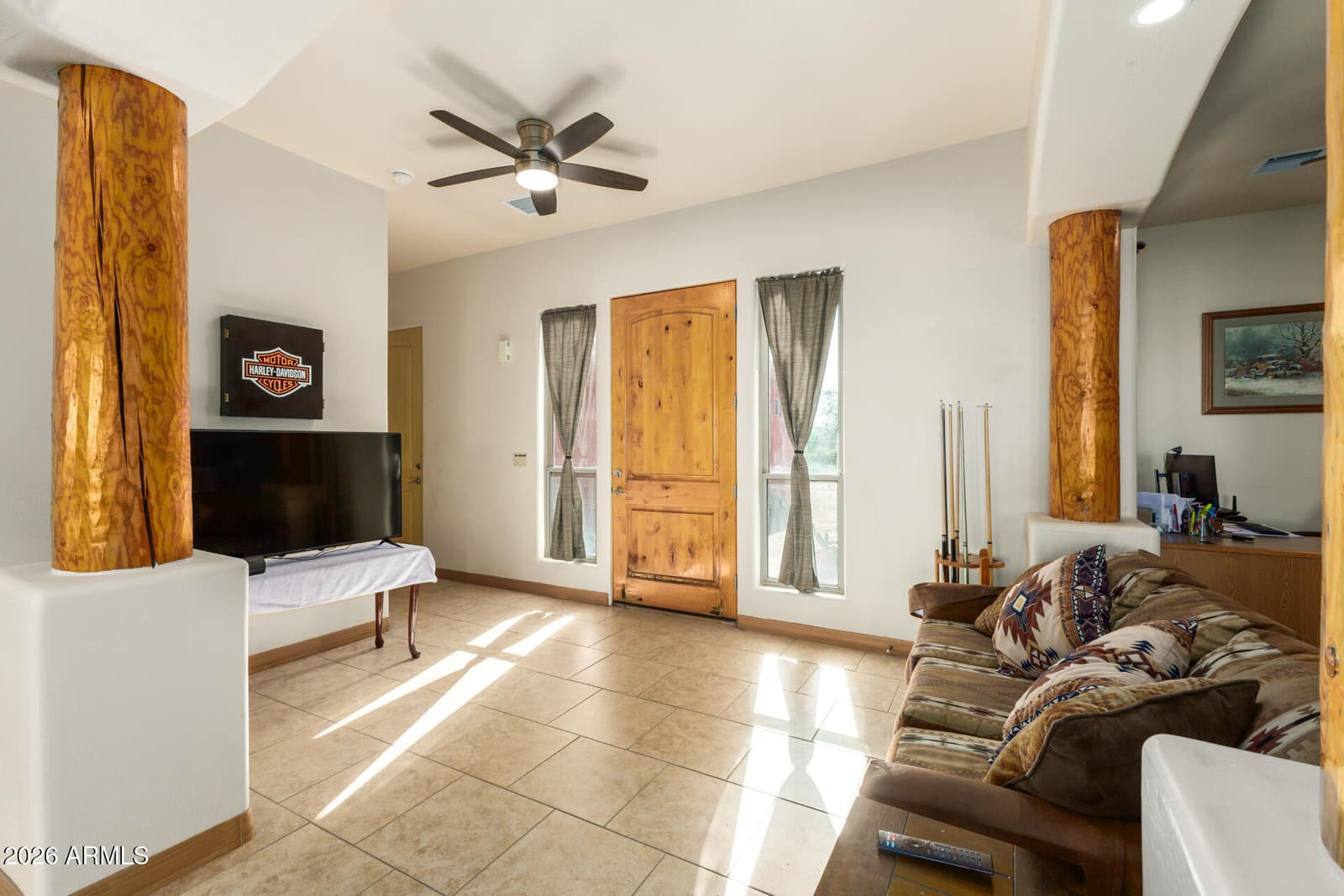 5358 N GATLIN GUN Trail, Maricopa, AZ 85139 — photo 9 of 76