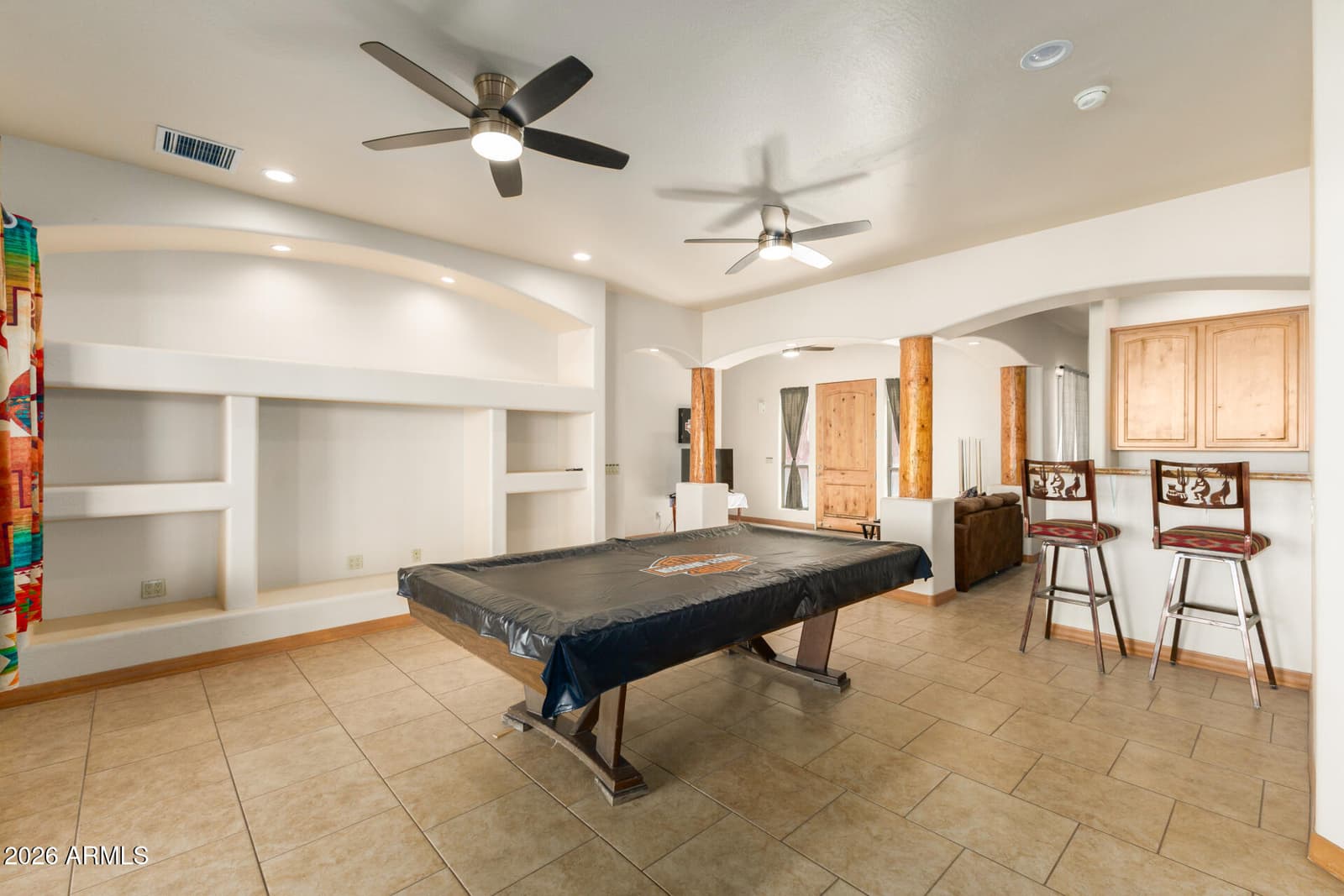 5358 N GATLIN GUN Trail, Maricopa, AZ 85139 — photo 13 of 76