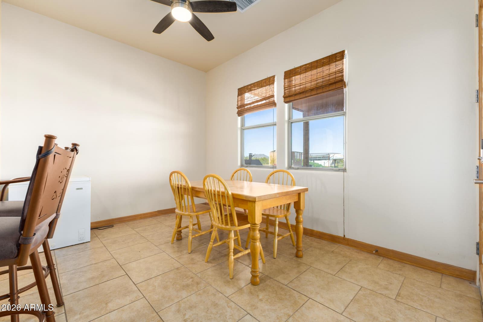 5358 N GATLIN GUN Trail, Maricopa, AZ 85139 — photo 16 of 76