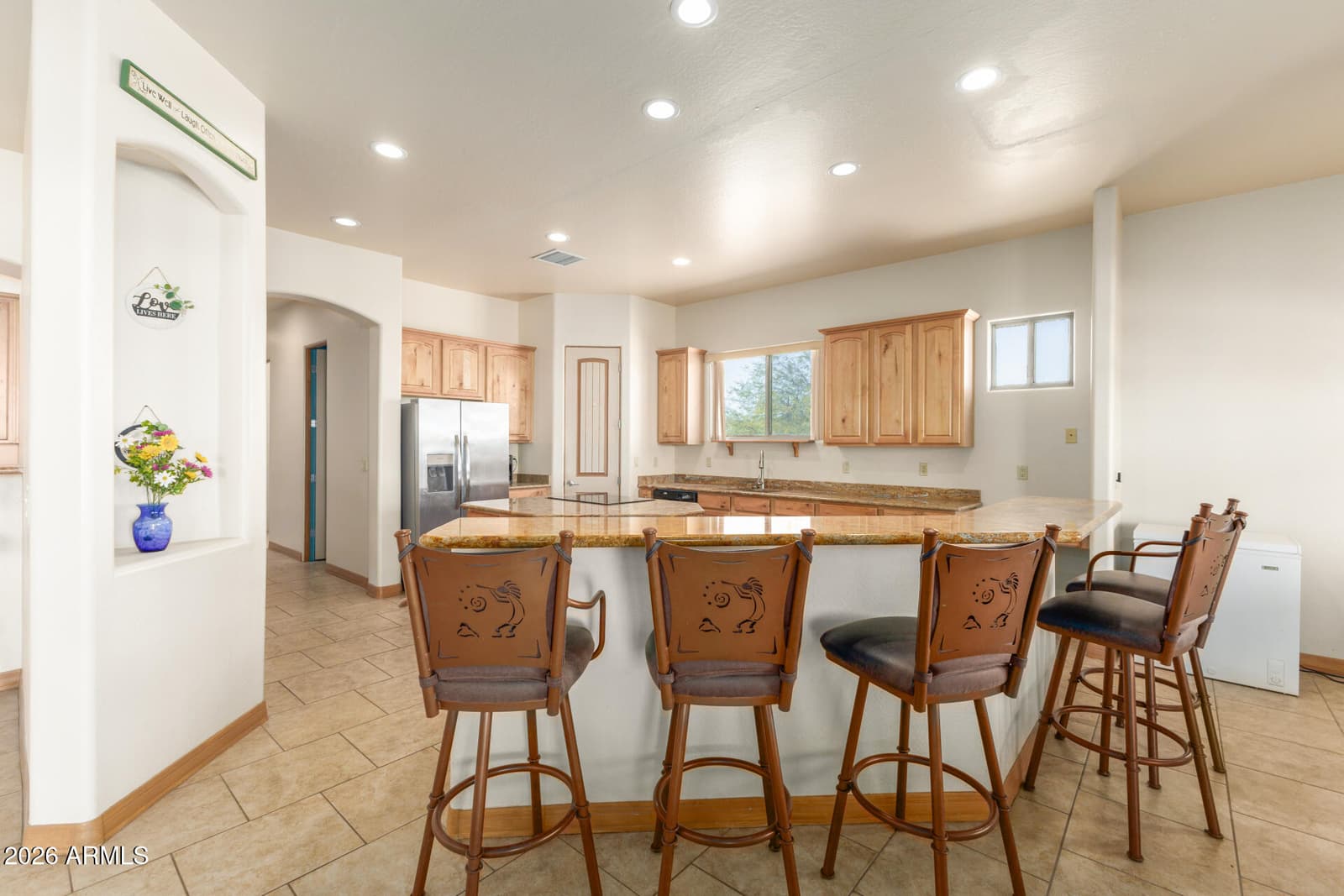 5358 N GATLIN GUN Trail, Maricopa, AZ 85139 — photo 17 of 76