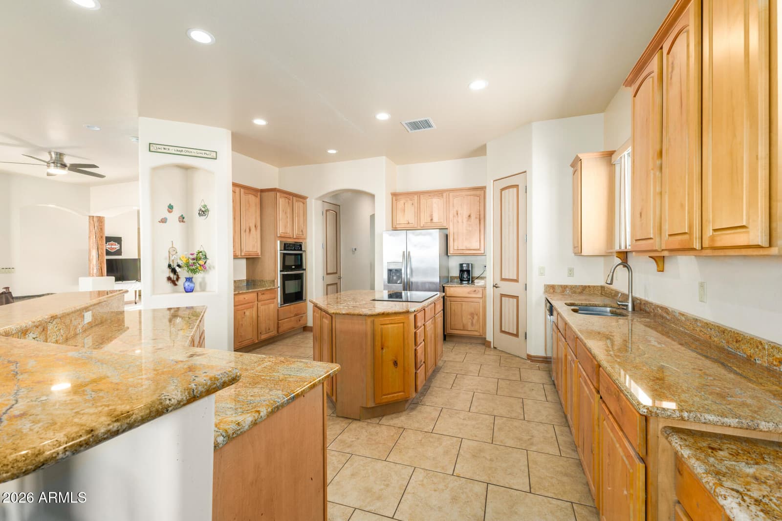 5358 N GATLIN GUN Trail, Maricopa, AZ 85139 — photo 18 of 76