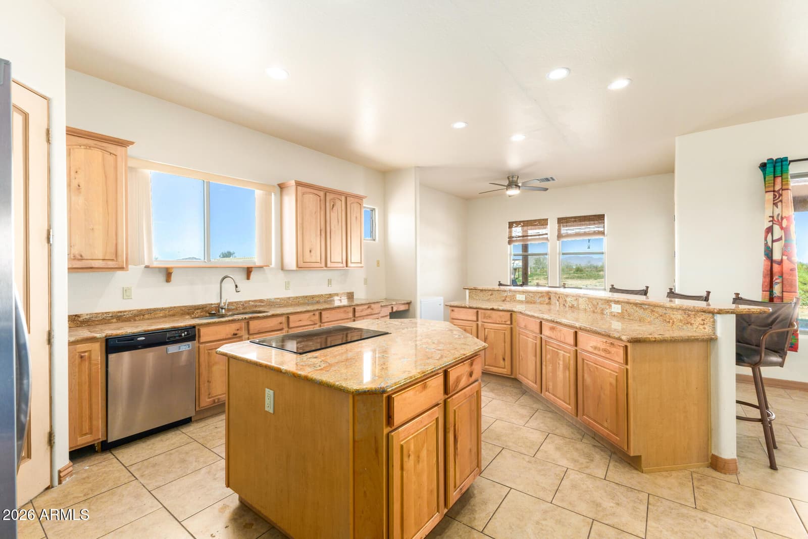 5358 N GATLIN GUN Trail, Maricopa, AZ 85139 — photo 5 of 76