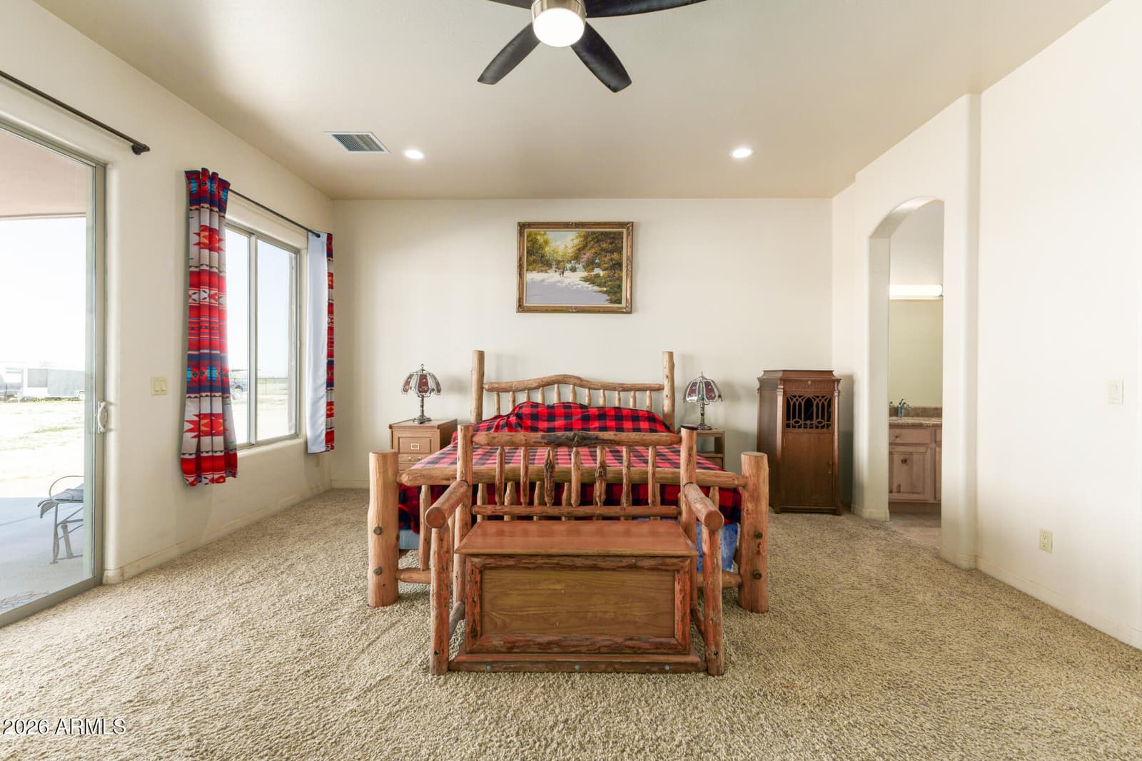 5358 N GATLIN GUN Trail, Maricopa, AZ 85139 — photo 21 of 76