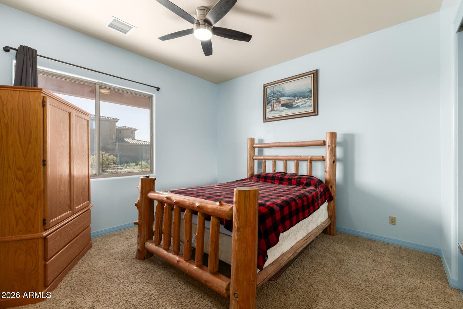 5358 N GATLIN GUN Trail, Maricopa, AZ 85139 — photo 27 of 76
