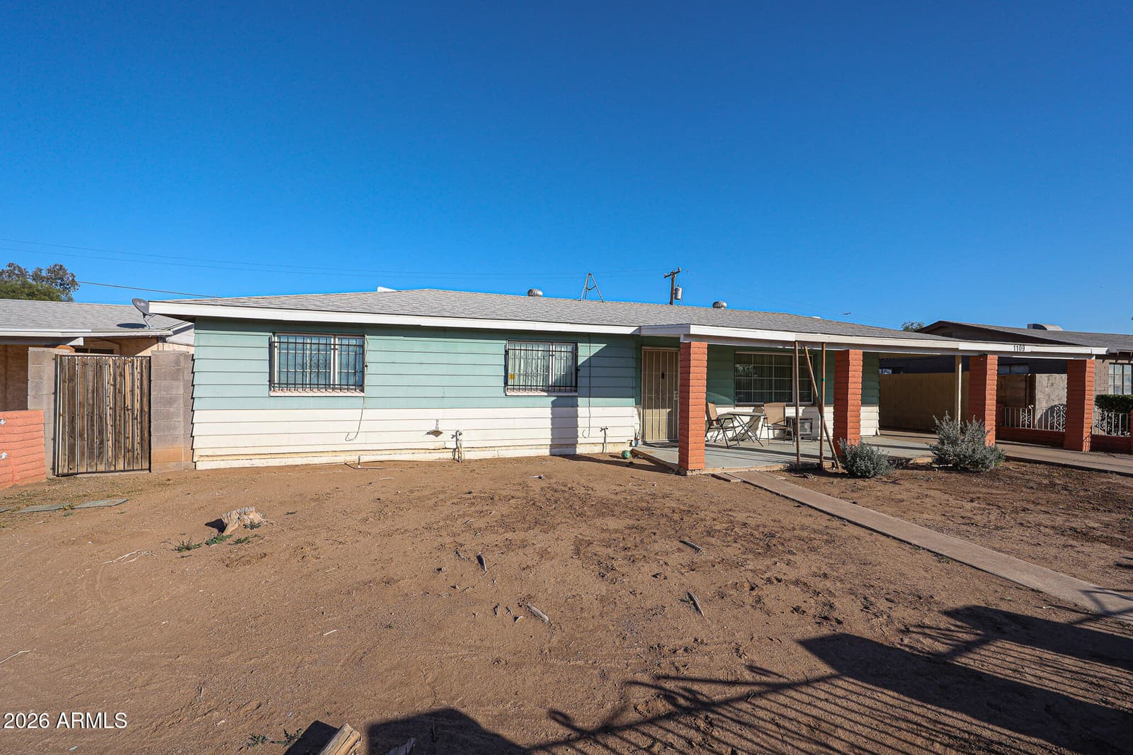 1109 N 27TH Drive, Phoenix, AZ 85009 — photo 2 of 32