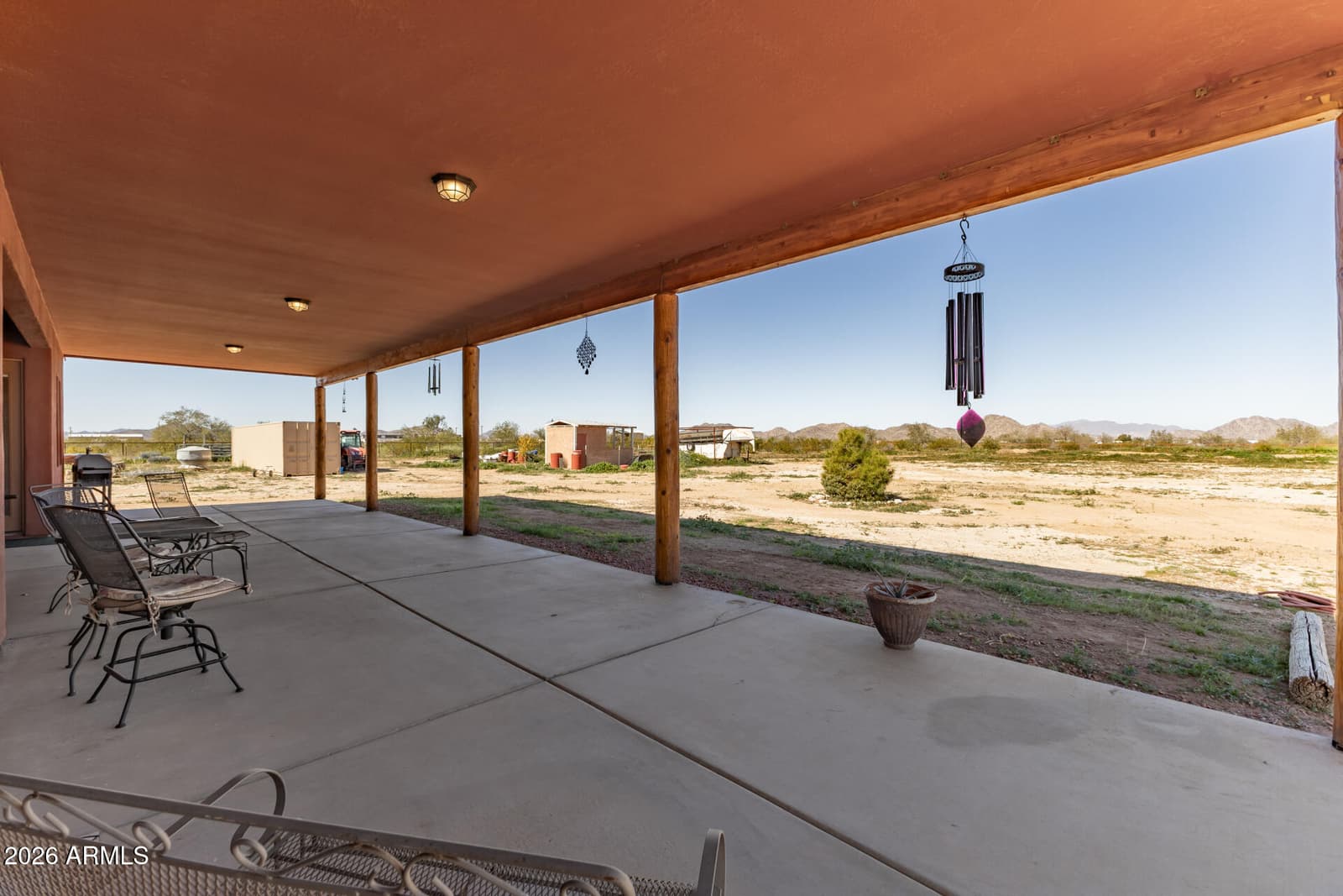 5358 N GATLIN GUN Trail, Maricopa, AZ 85139 — photo 40 of 76