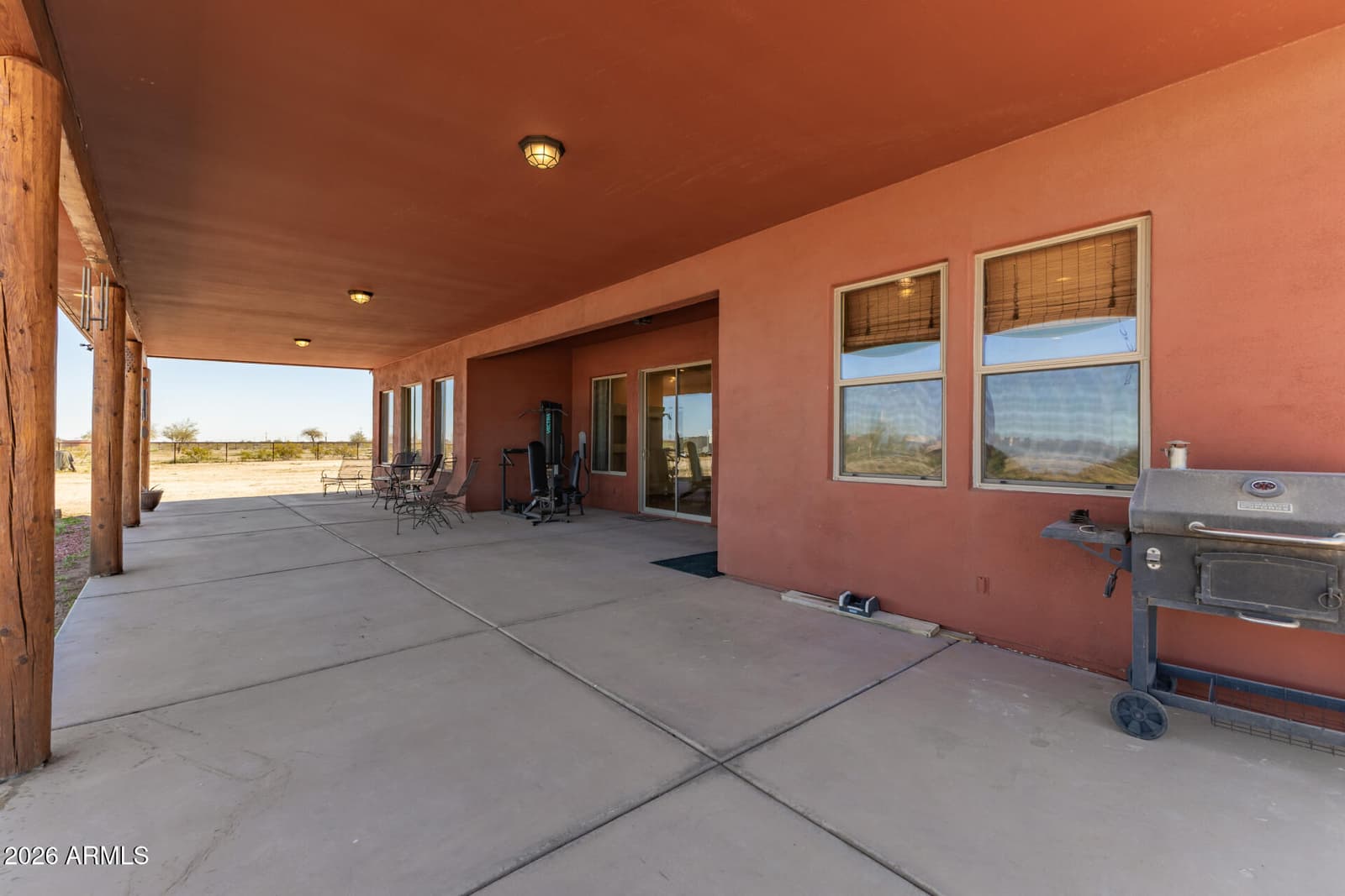 5358 N GATLIN GUN Trail, Maricopa, AZ 85139 — photo 41 of 76