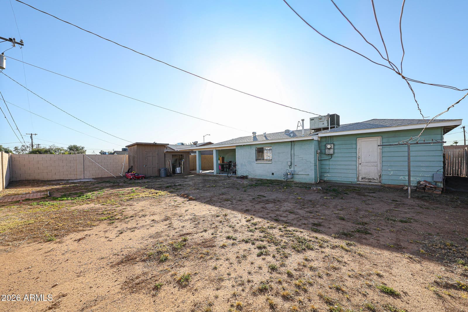 1109 N 27TH Drive, Phoenix, AZ 85009 — photo 30 of 32
