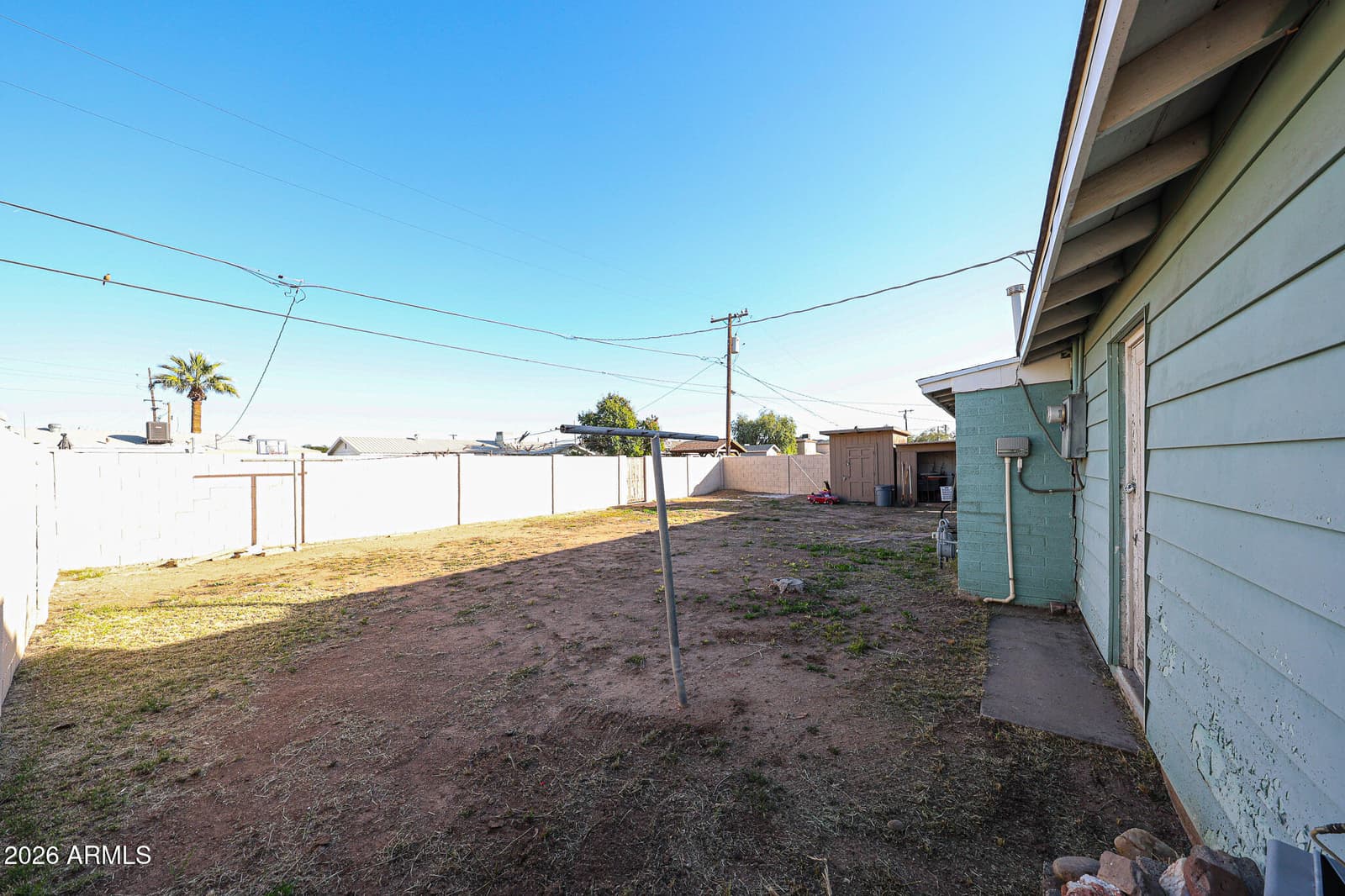 1109 N 27TH Drive, Phoenix, AZ 85009 — photo 31 of 32
