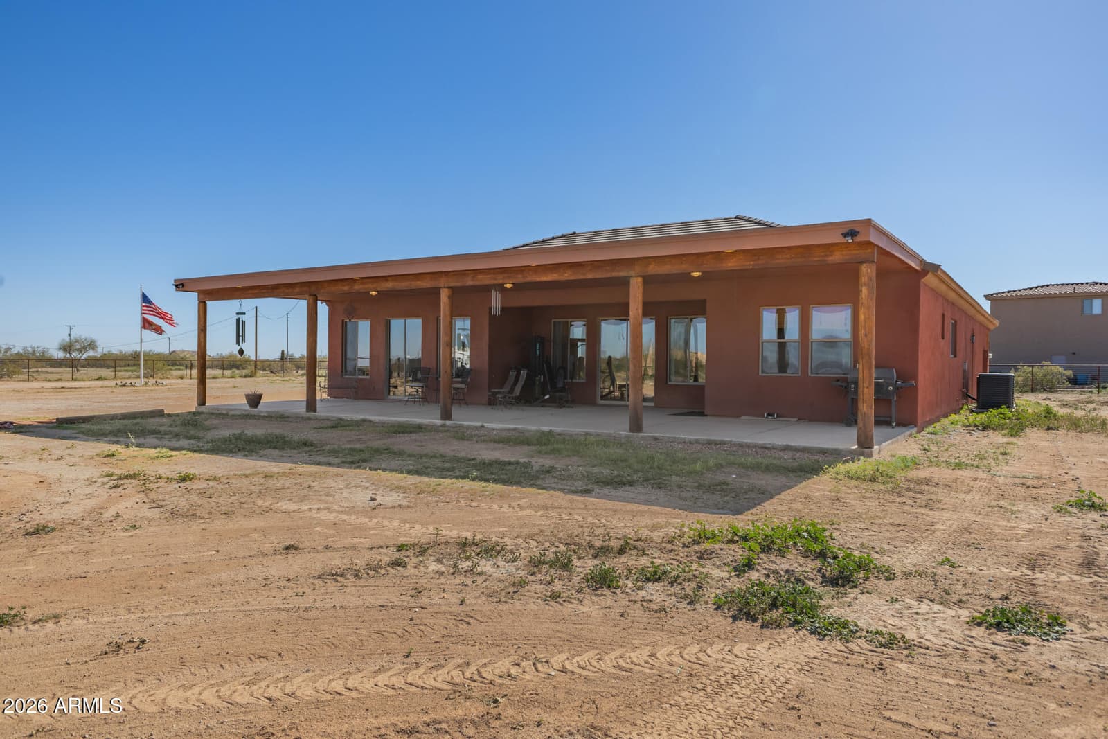 5358 N GATLIN GUN Trail, Maricopa, AZ 85139 — photo 3 of 76