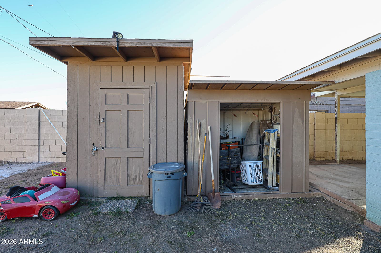 1109 N 27TH Drive, Phoenix, AZ 85009 — photo 32 of 32