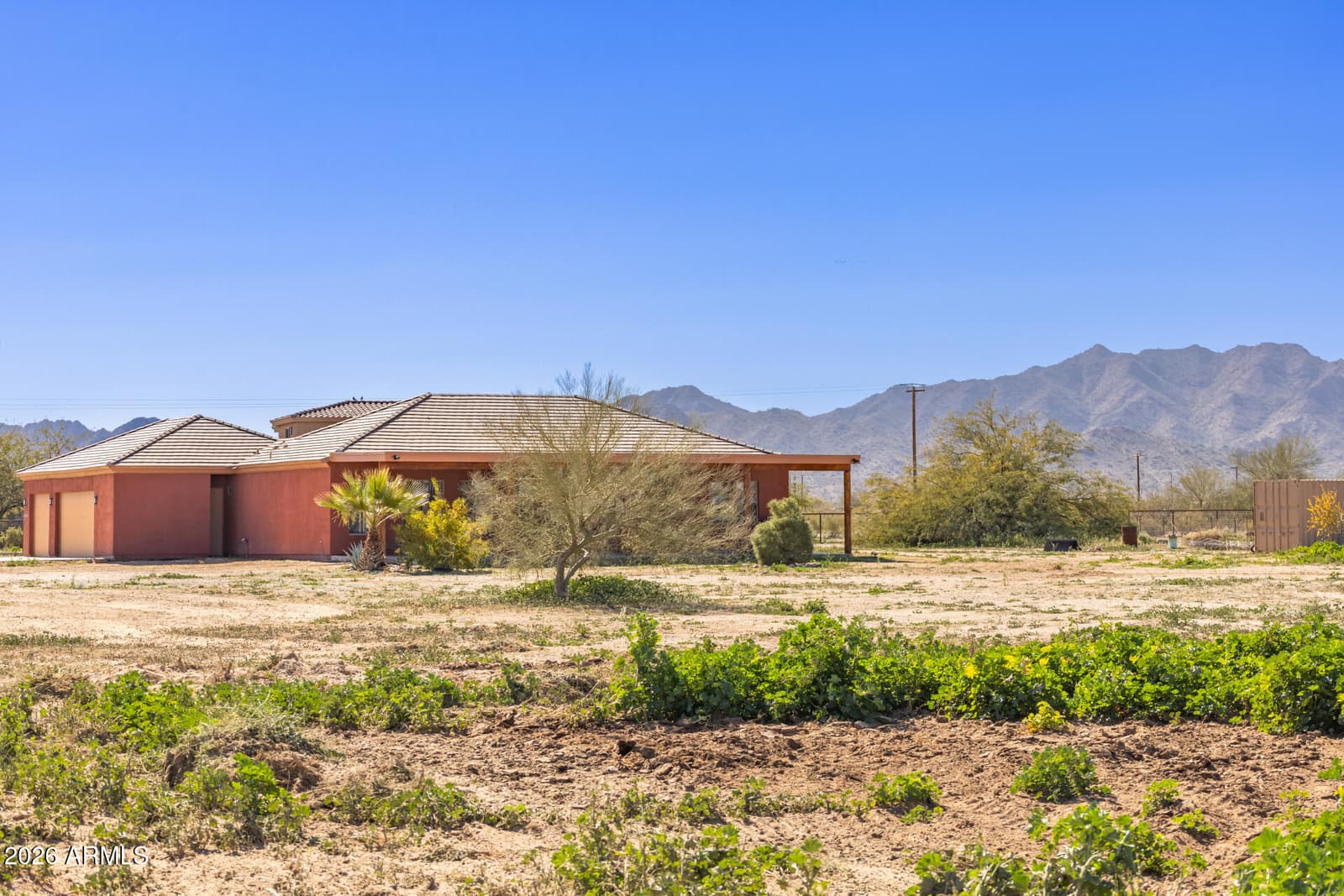 5358 N GATLIN GUN Trail, Maricopa, AZ 85139 — photo 45 of 76