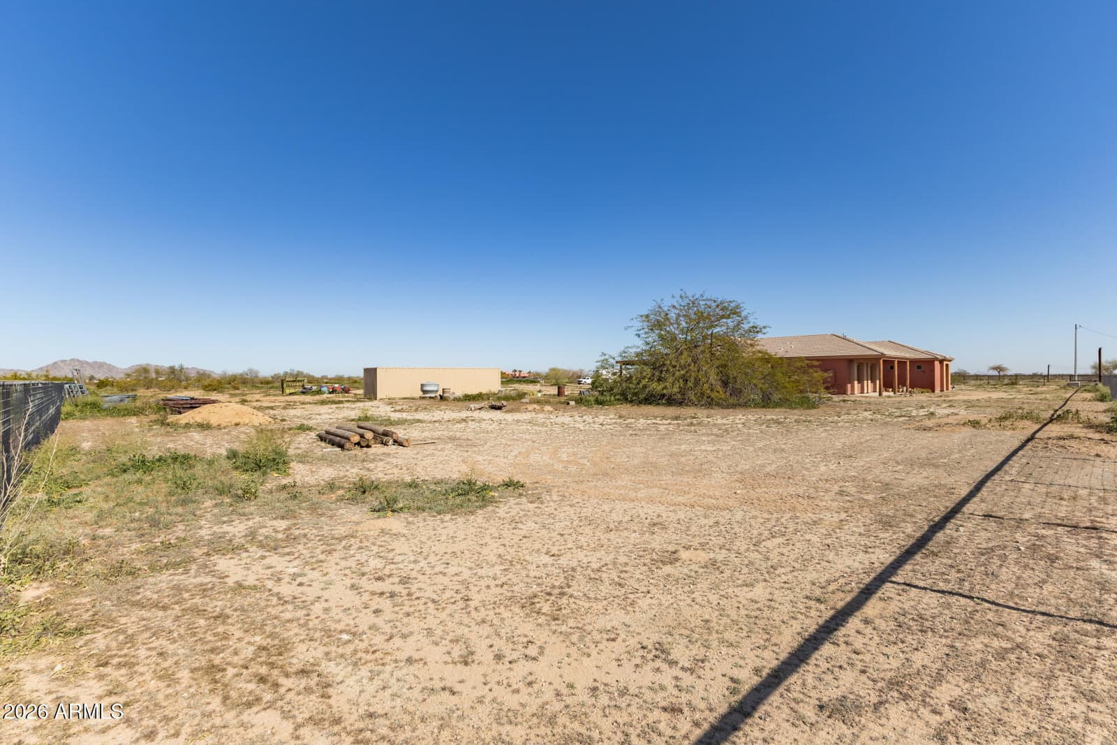 5358 N GATLIN GUN Trail, Maricopa, AZ 85139 — photo 48 of 76
