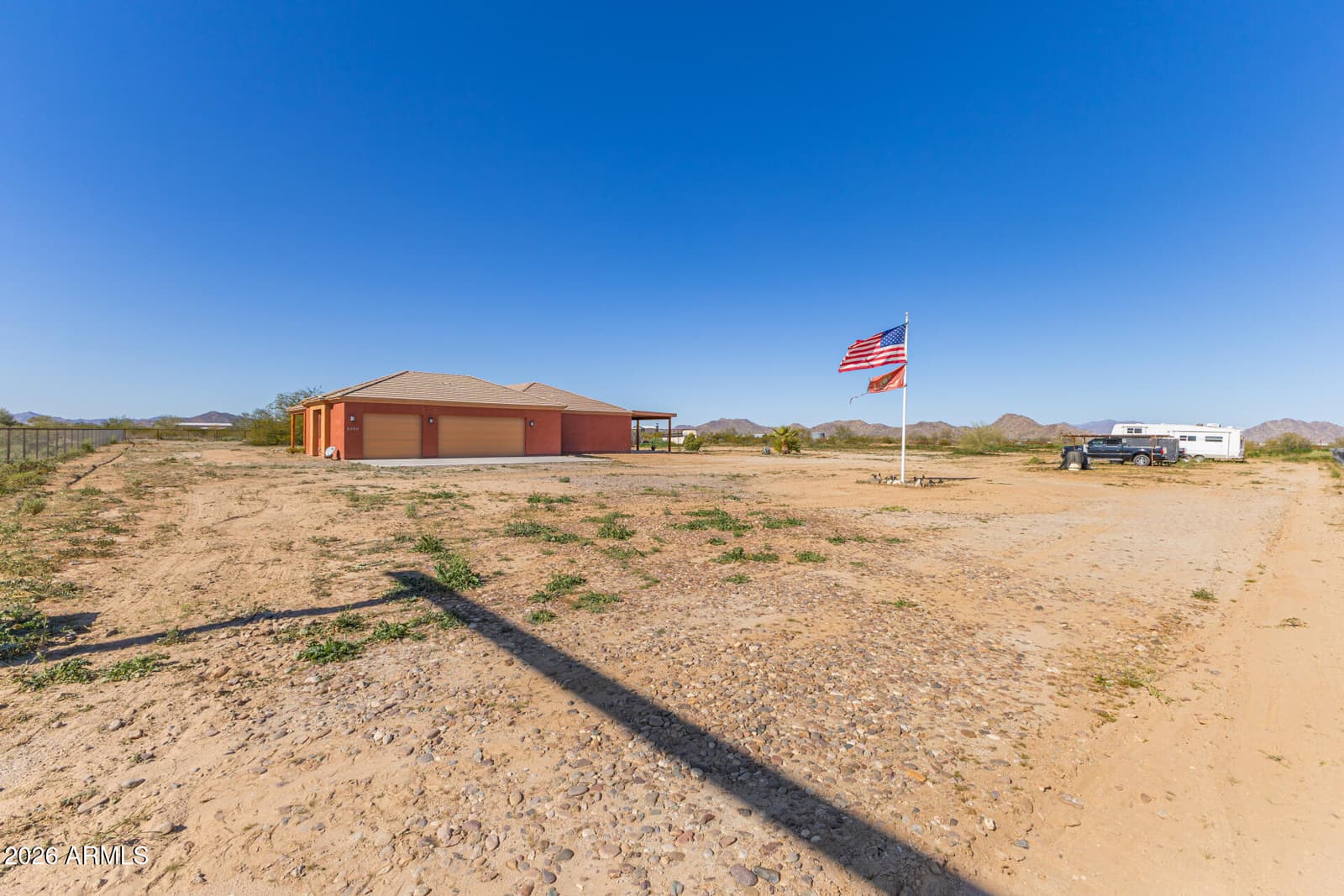 5358 N GATLIN GUN Trail, Maricopa, AZ 85139 — photo 49 of 76