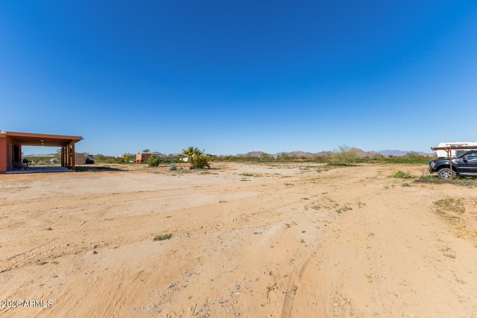 5358 N GATLIN GUN Trail, Maricopa, AZ 85139 — photo 50 of 76