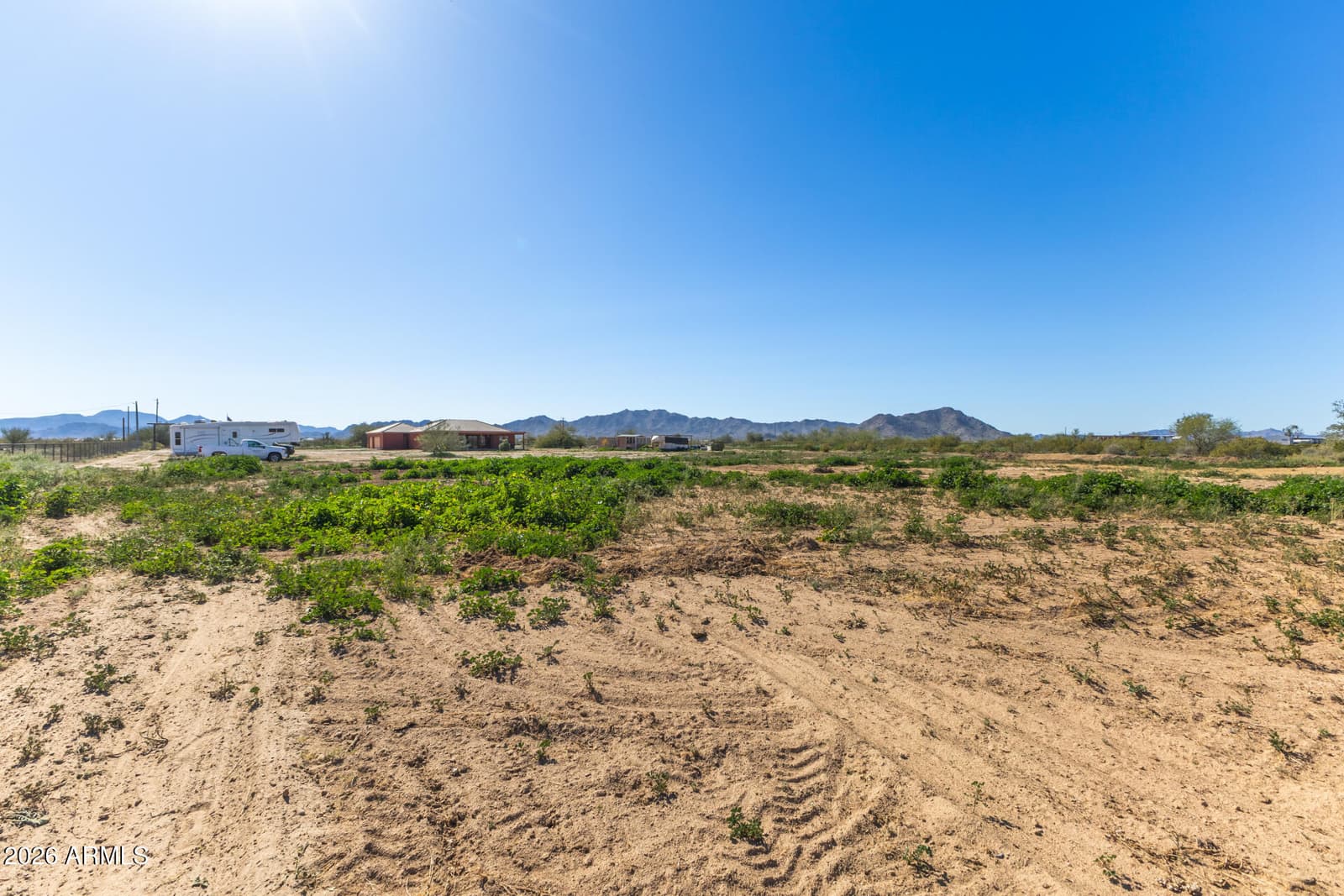 5358 N GATLIN GUN Trail, Maricopa, AZ 85139 — photo 51 of 76