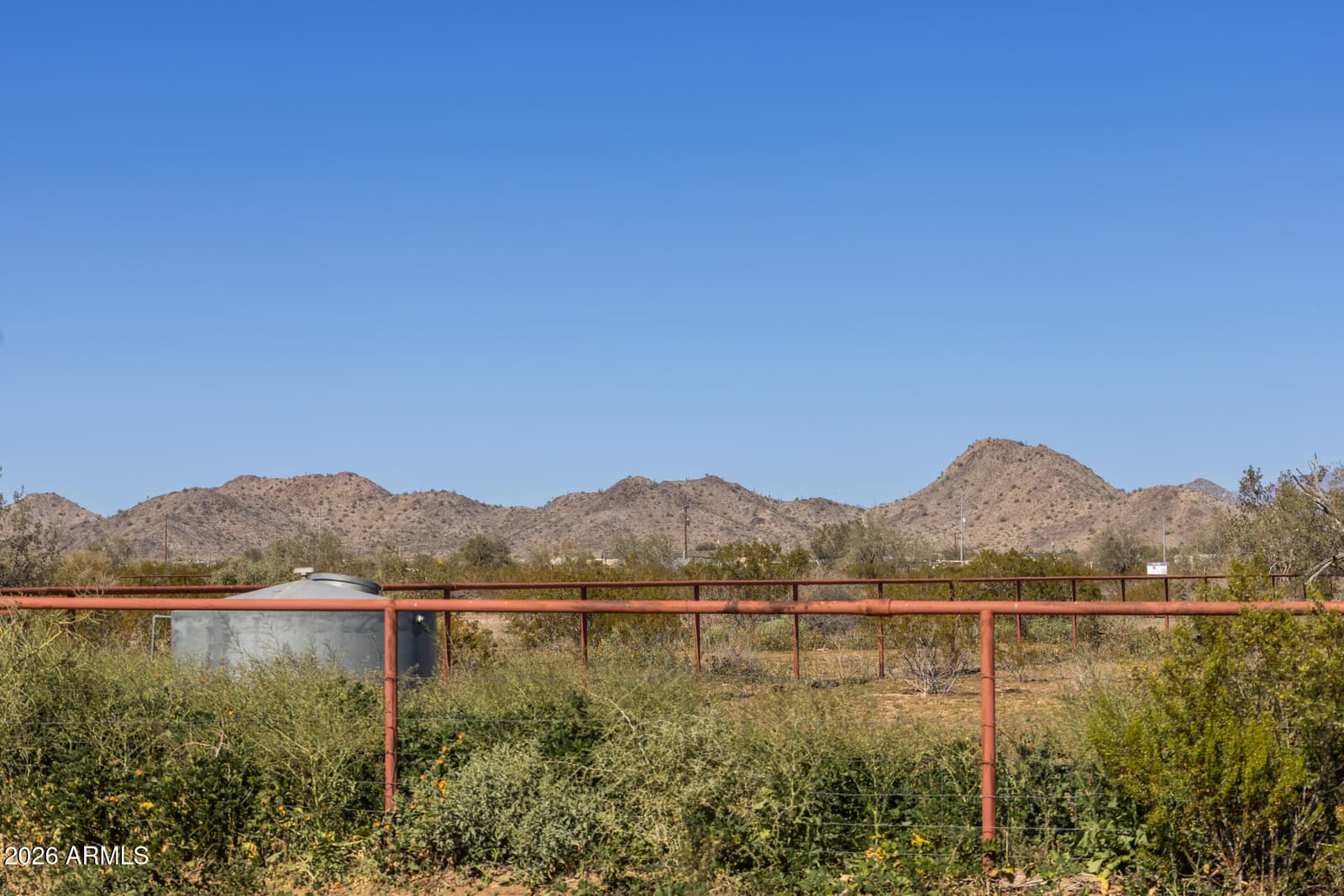 5358 N GATLIN GUN Trail, Maricopa, AZ 85139 — photo 52 of 76