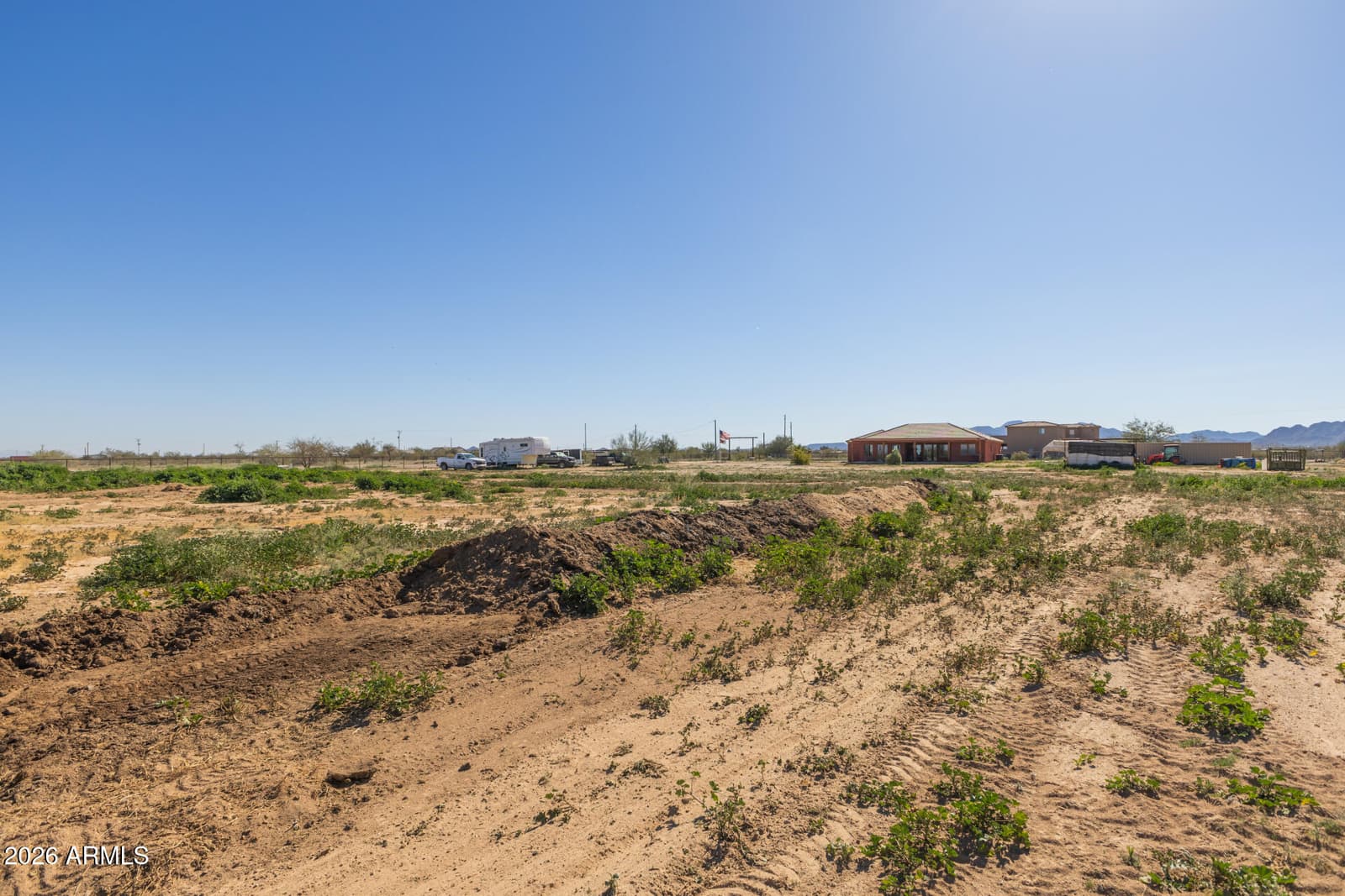 5358 N GATLIN GUN Trail, Maricopa, AZ 85139 — photo 53 of 76