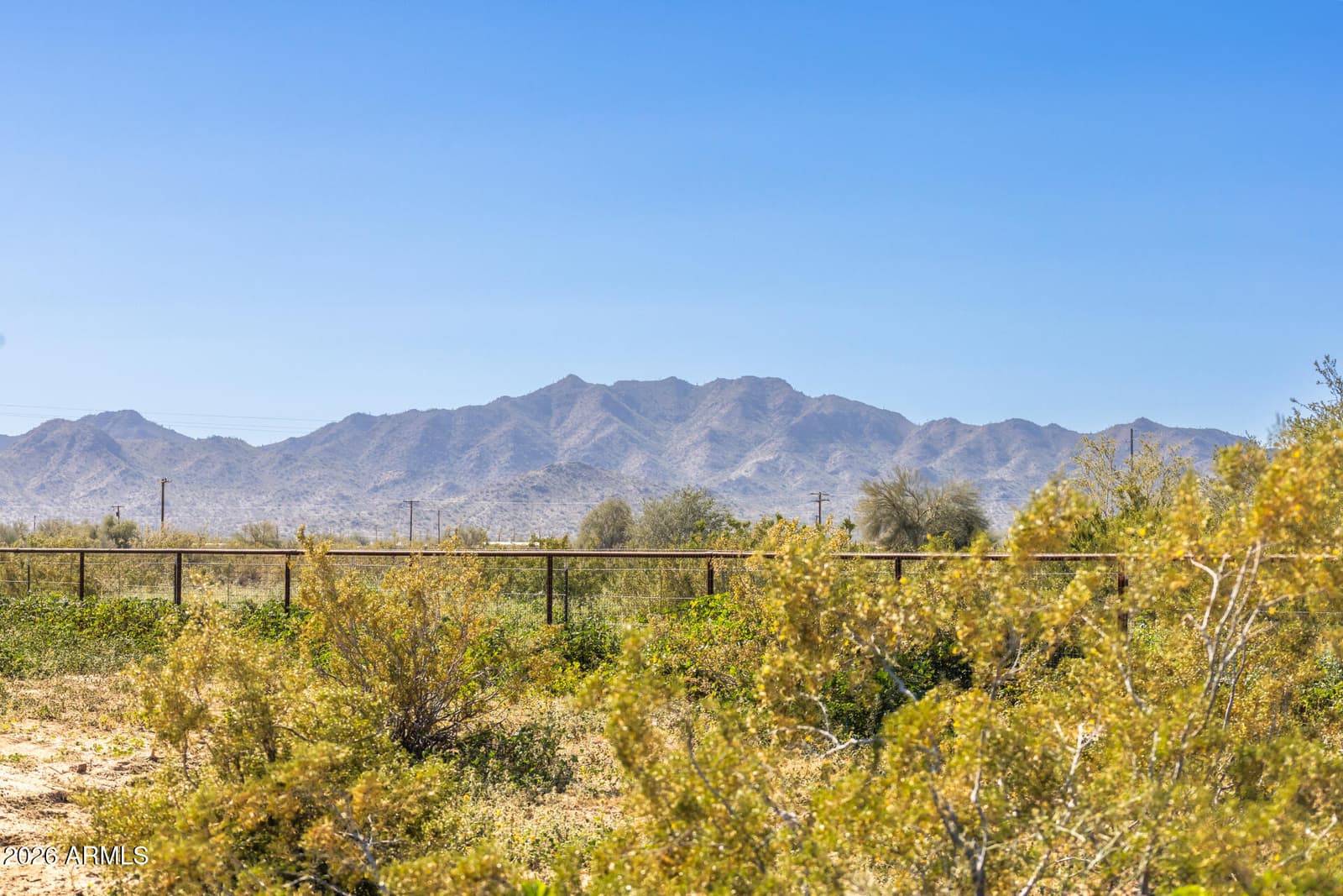 5358 N GATLIN GUN Trail, Maricopa, AZ 85139 — photo 54 of 76