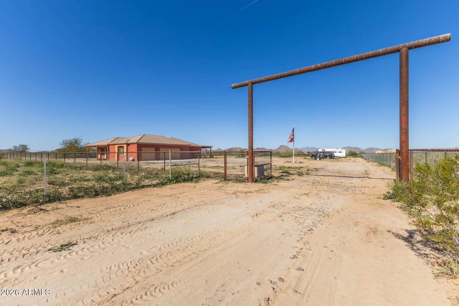 5358 N GATLIN GUN Trail, Maricopa, AZ 85139 — photo 4 of 76