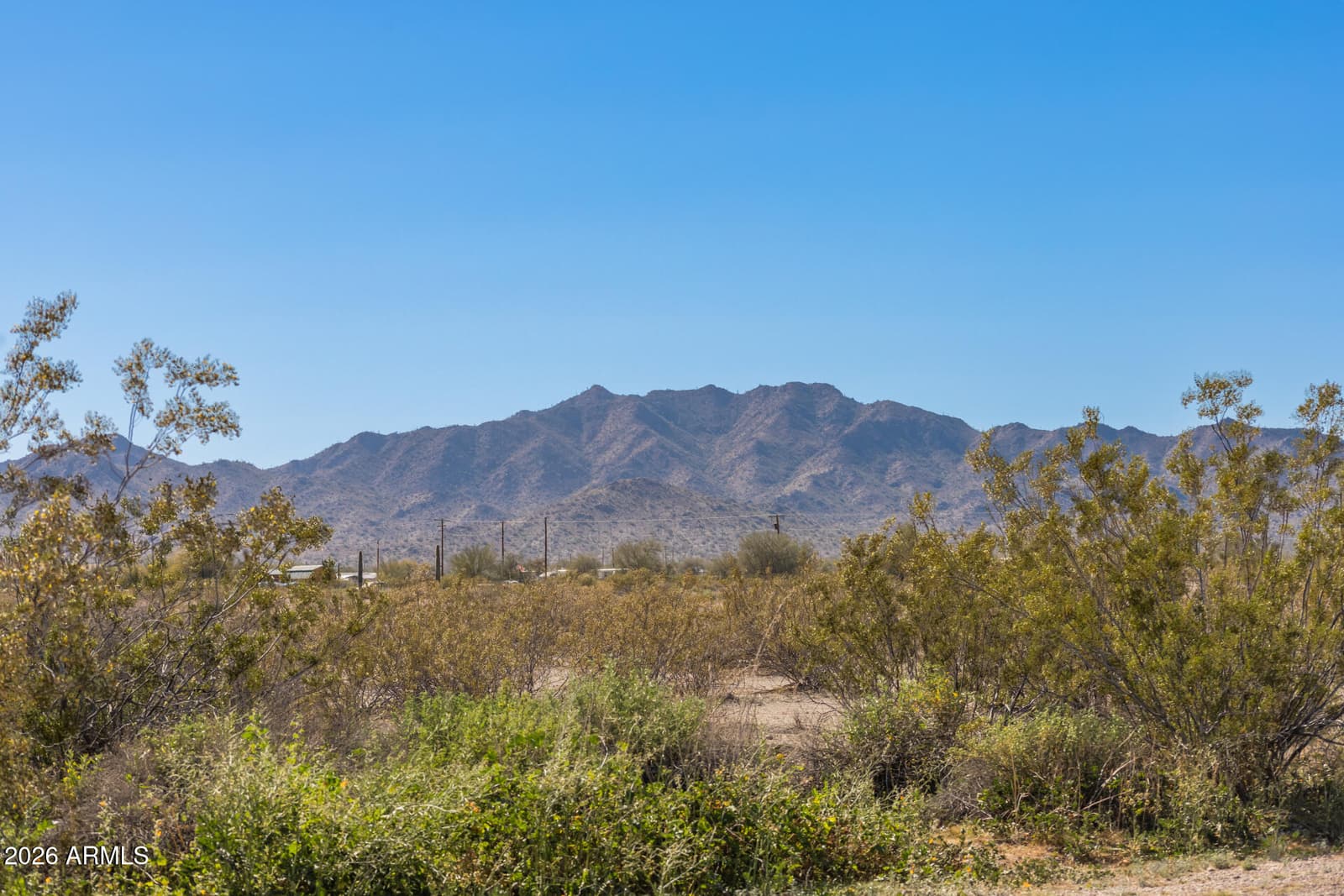 5358 N GATLIN GUN Trail, Maricopa, AZ 85139 — photo 55 of 76