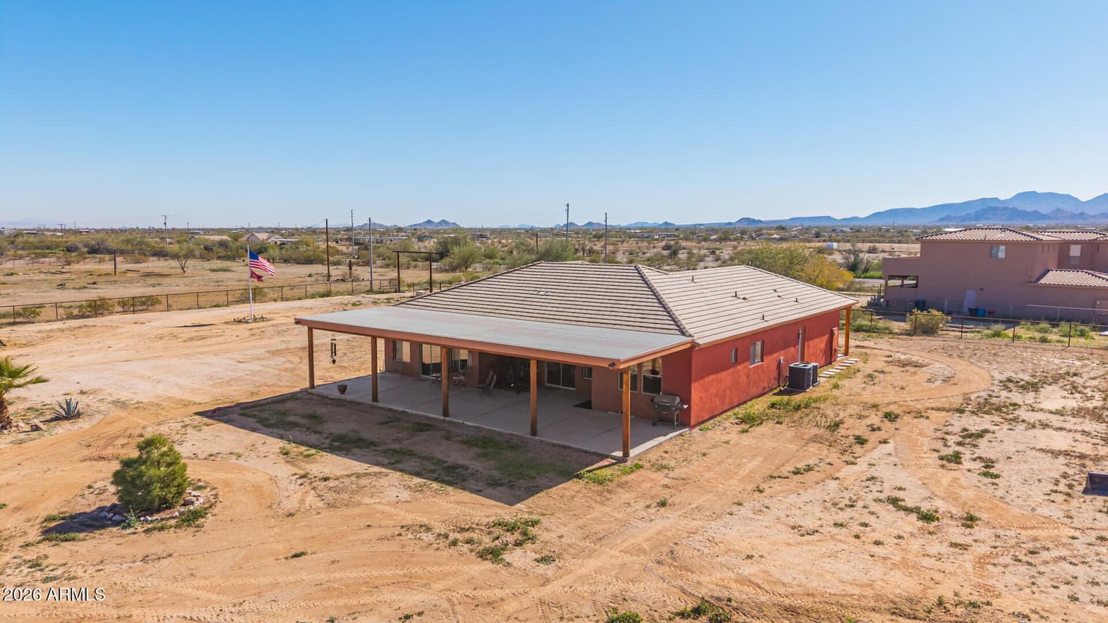 5358 N GATLIN GUN Trail, Maricopa, AZ 85139 — photo 62 of 76