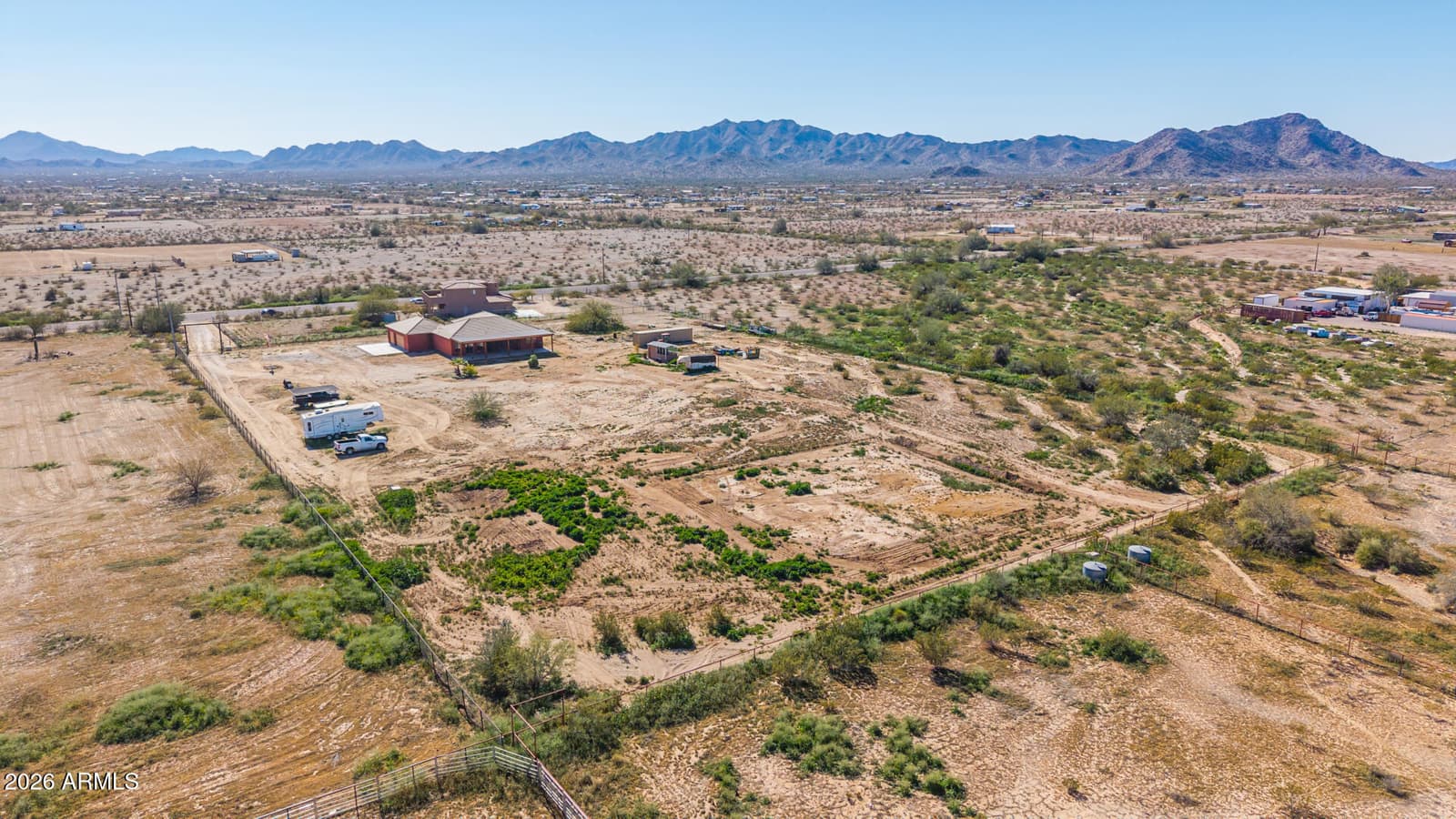 5358 N GATLIN GUN Trail, Maricopa, AZ 85139 — photo 70 of 76