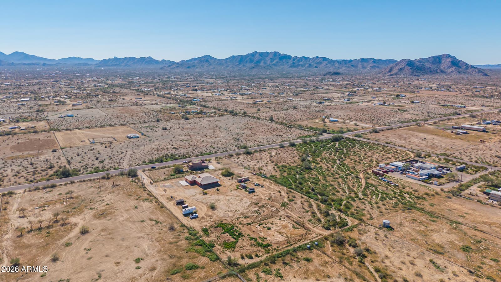 5358 N GATLIN GUN Trail, Maricopa, AZ 85139 — photo 76 of 76