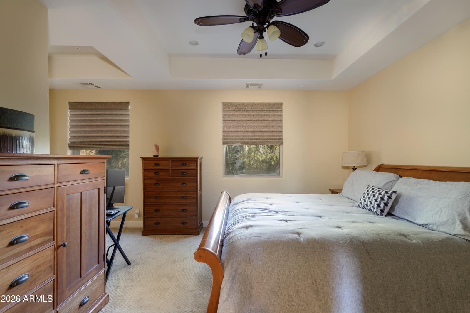 8469 E Nightingale Star Drive, Scottsdale, AZ 85266 — photo 24 of 40
