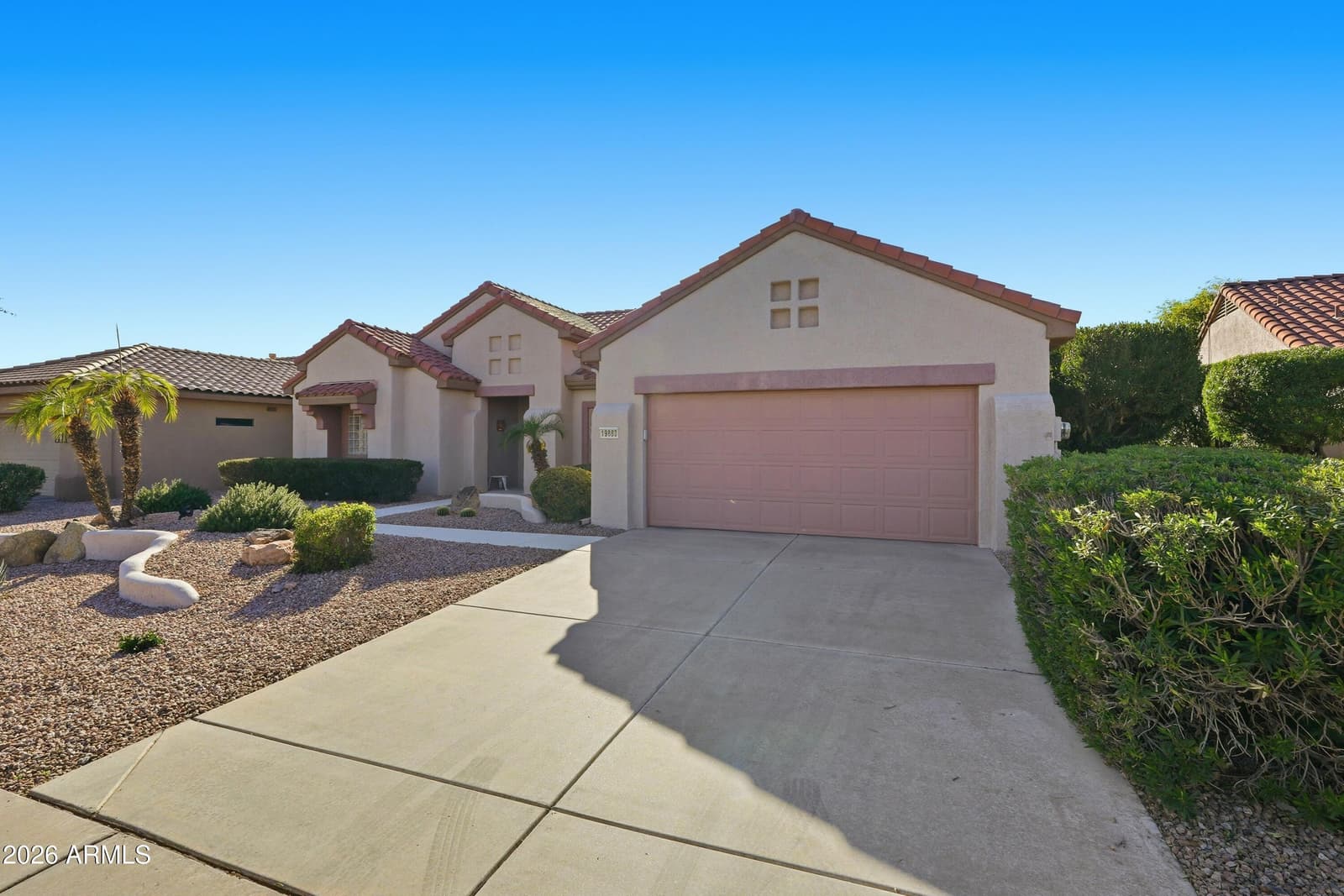 19888 N CRIMSON RIDGE Way, Surprise, AZ 85374 — photo 3 of 39