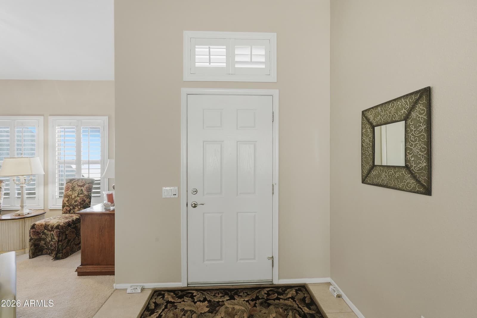 19888 N CRIMSON RIDGE Way, Surprise, AZ 85374 — photo 5 of 39