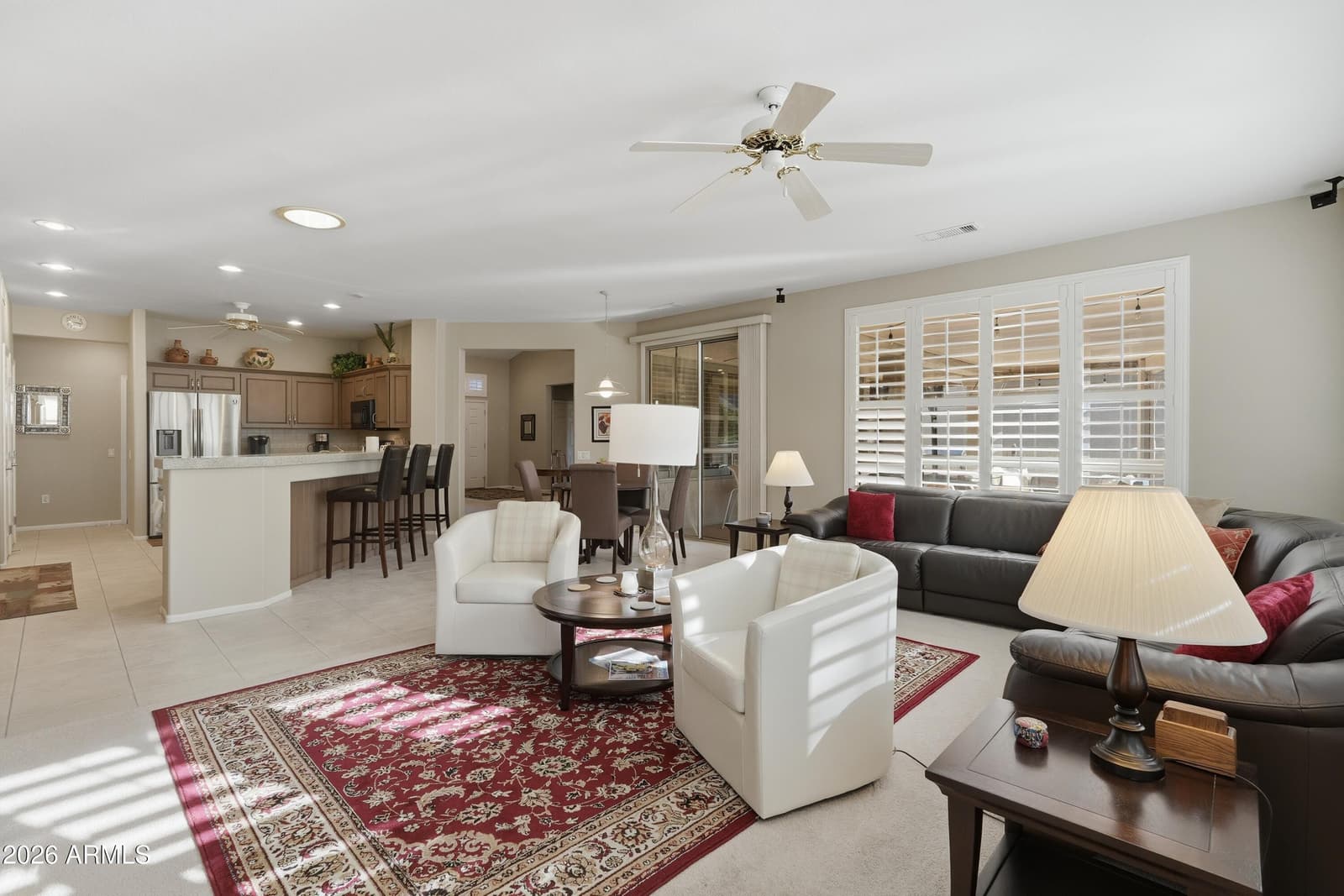 19888 N CRIMSON RIDGE Way, Surprise, AZ 85374 — photo 8 of 39