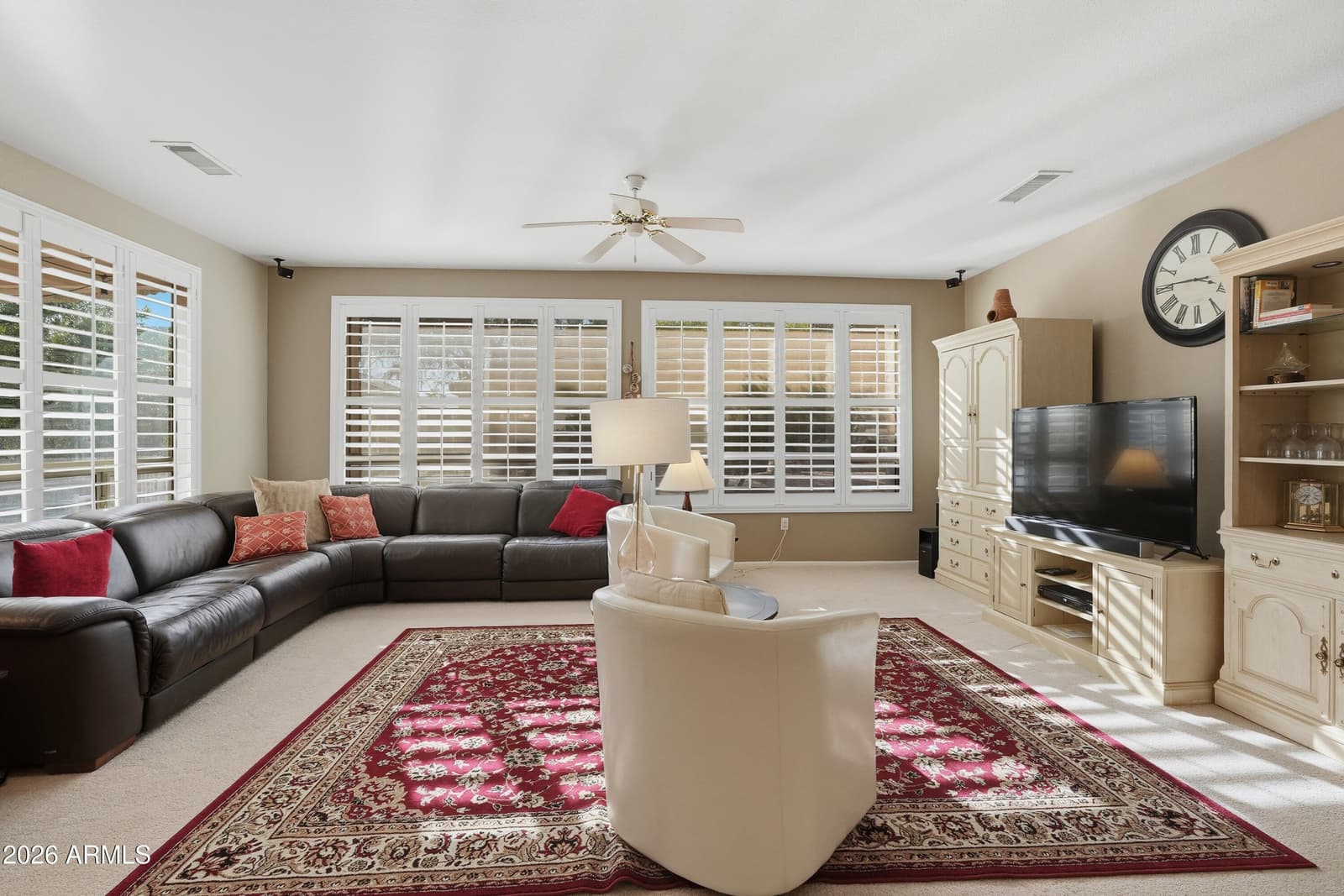 19888 N CRIMSON RIDGE Way, Surprise, AZ 85374 — photo 9 of 39
