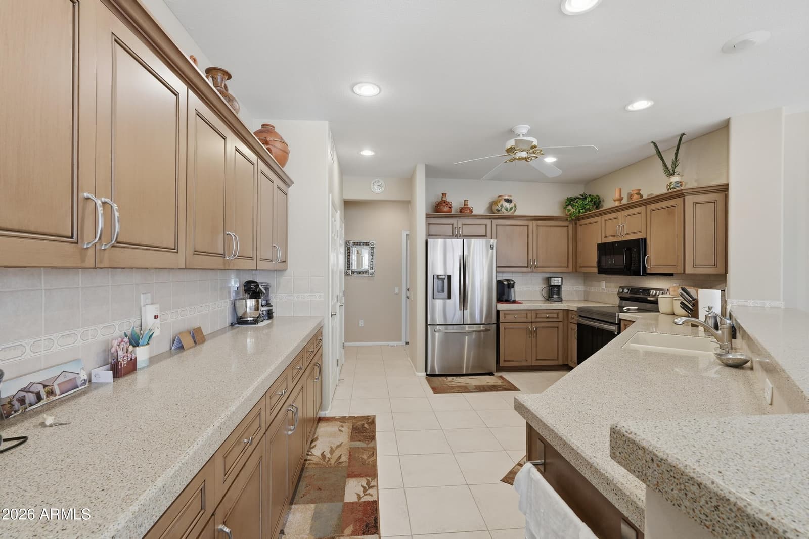 19888 N CRIMSON RIDGE Way, Surprise, AZ 85374 — photo 10 of 39