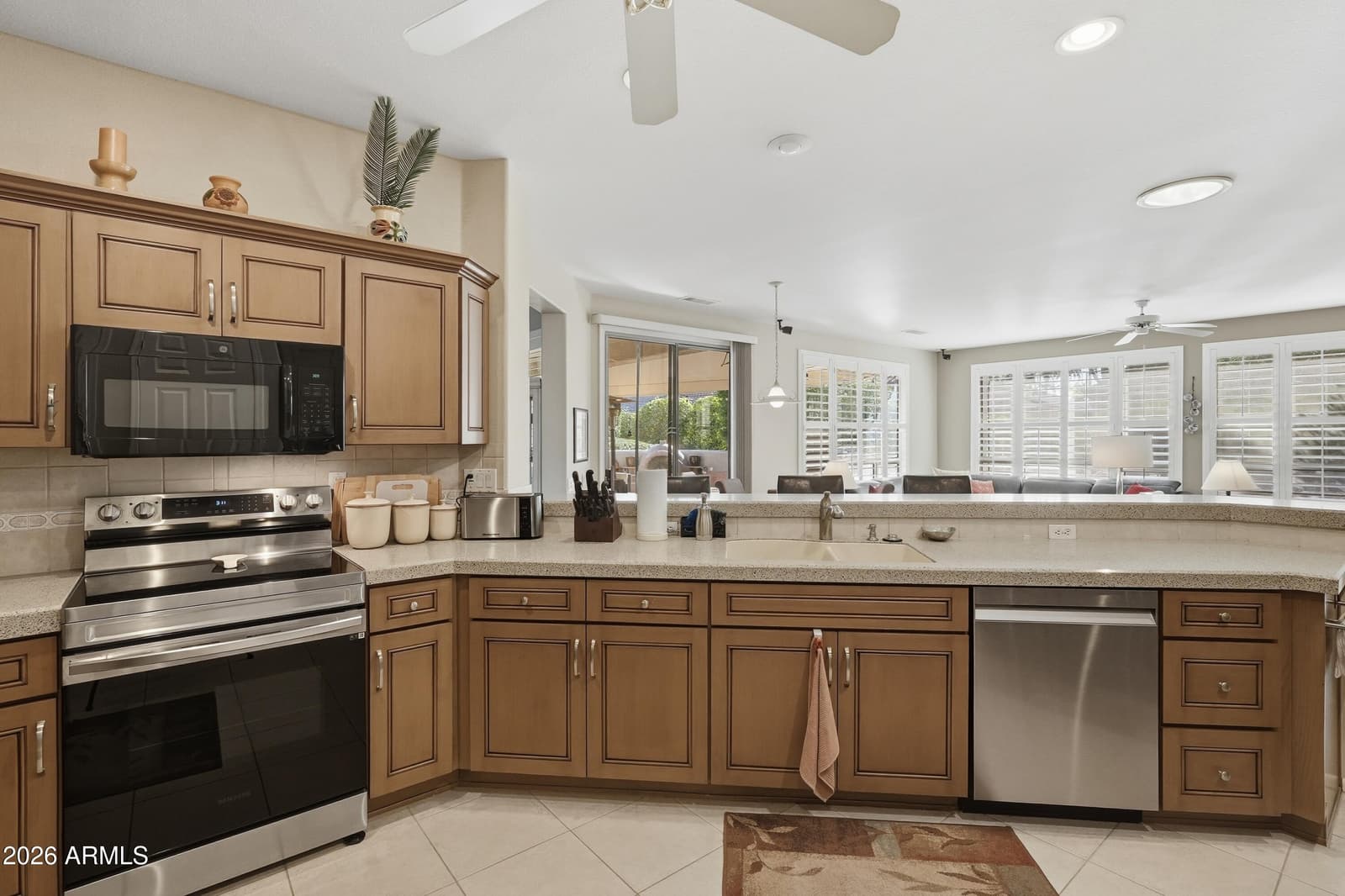 19888 N CRIMSON RIDGE Way, Surprise, AZ 85374 — photo 11 of 39