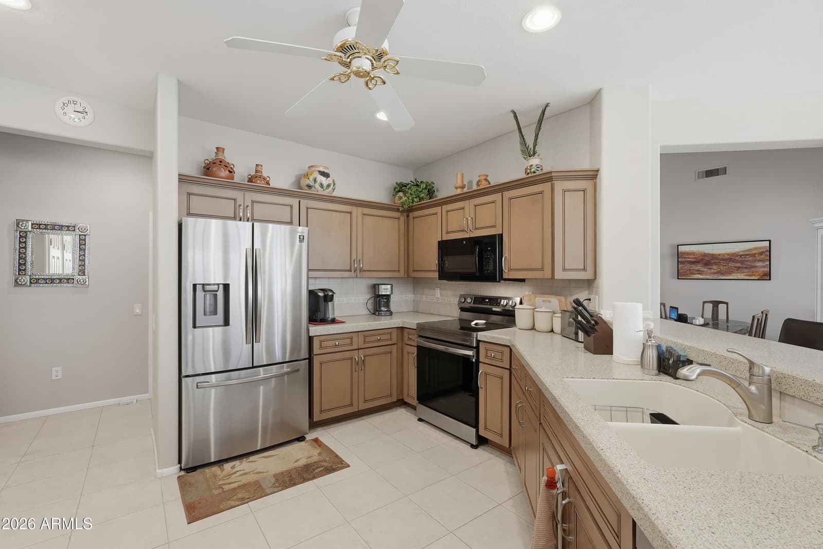 19888 N CRIMSON RIDGE Way, Surprise, AZ 85374 — photo 12 of 39