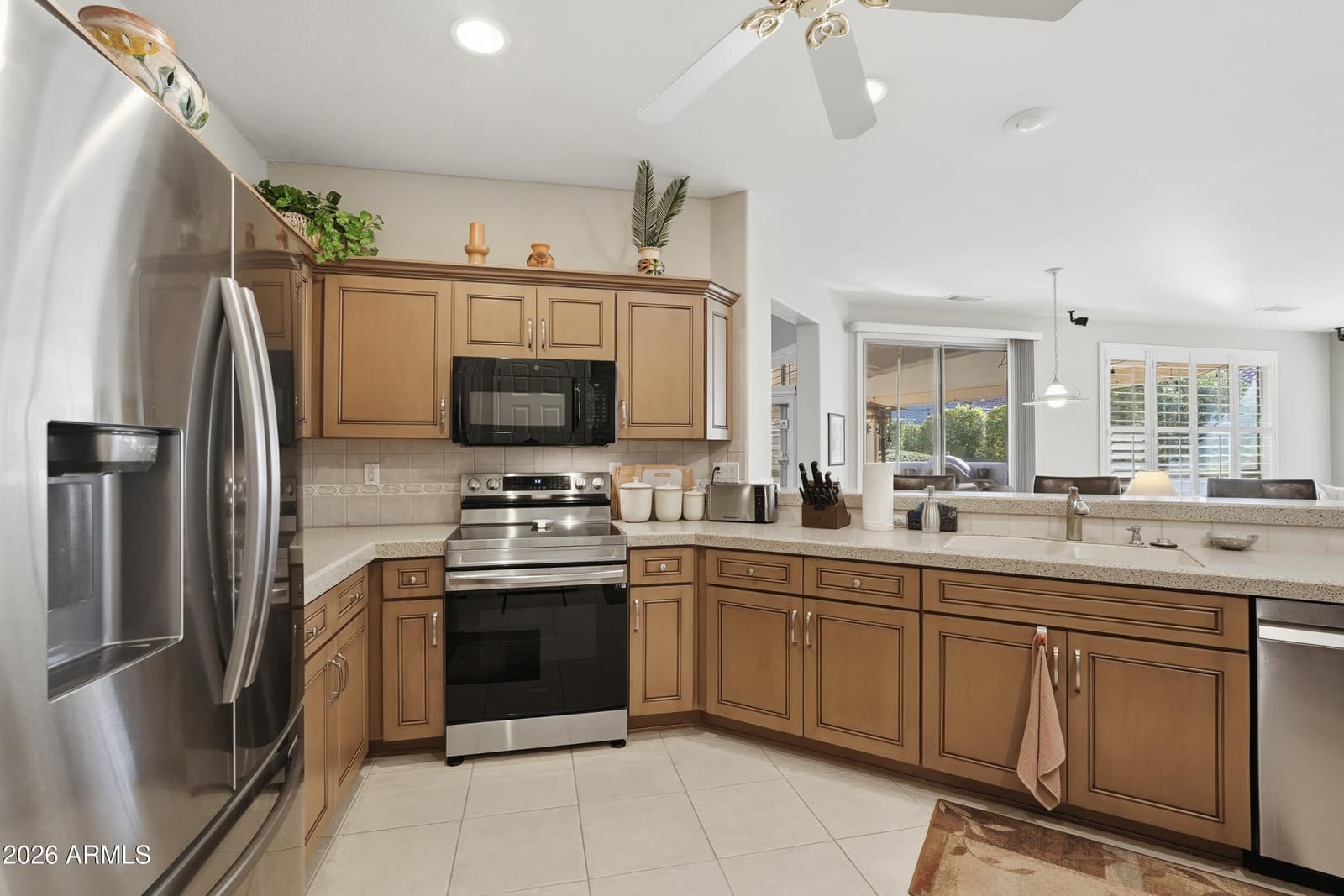 19888 N CRIMSON RIDGE Way, Surprise, AZ 85374 — photo 13 of 39