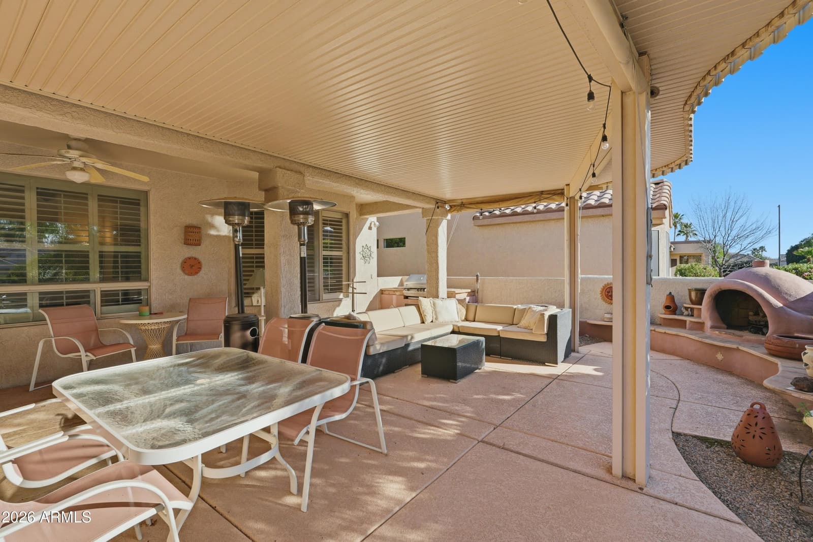 19888 N CRIMSON RIDGE Way, Surprise, AZ 85374 — photo 36 of 39