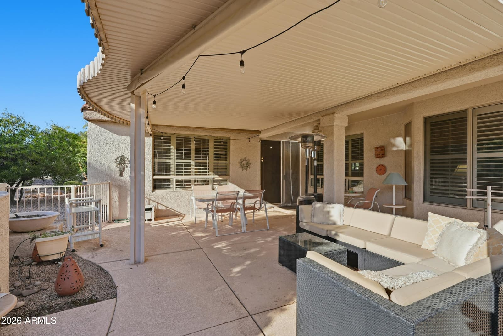 19888 N CRIMSON RIDGE Way, Surprise, AZ 85374 — photo 37 of 39