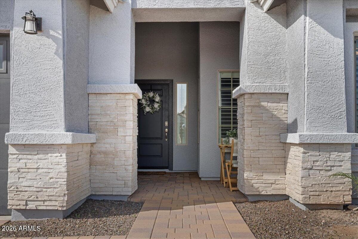 2438 S 218Th Drive, Buckeye, AZ 85326 — photo 10 of 53
