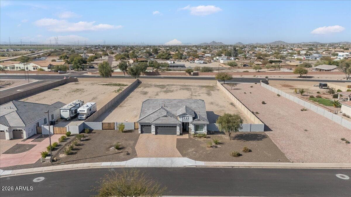 2438 S 218Th Drive, Buckeye, AZ 85326 — photo 2 of 53