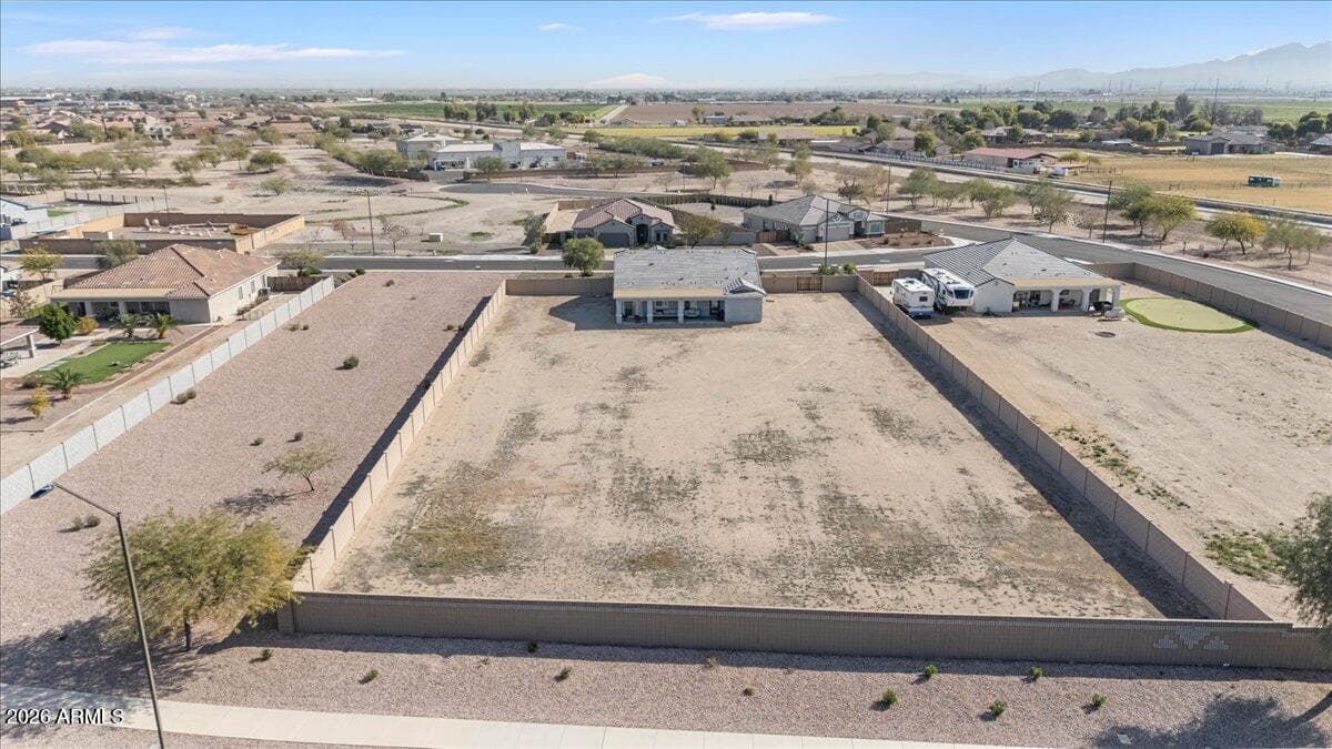 2438 S 218Th Drive, Buckeye, AZ 85326 — photo 16 of 53