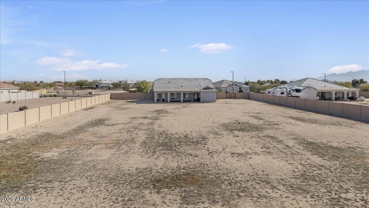 2438 S 218Th Drive, Buckeye, AZ 85326 — photo 17 of 53